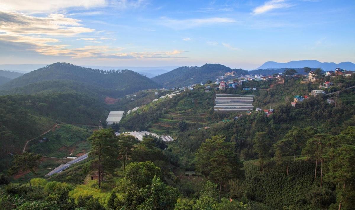 Antonico Villa Dalat