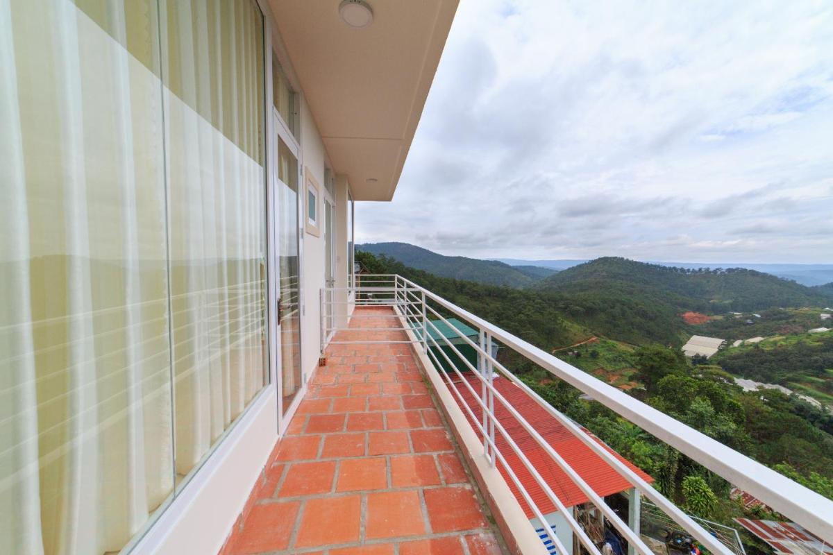 Antonico Villa Dalat