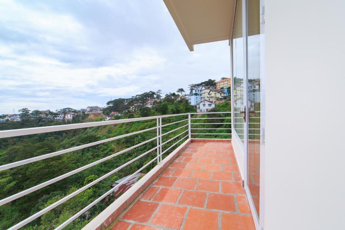 Antonico Villa Dalat