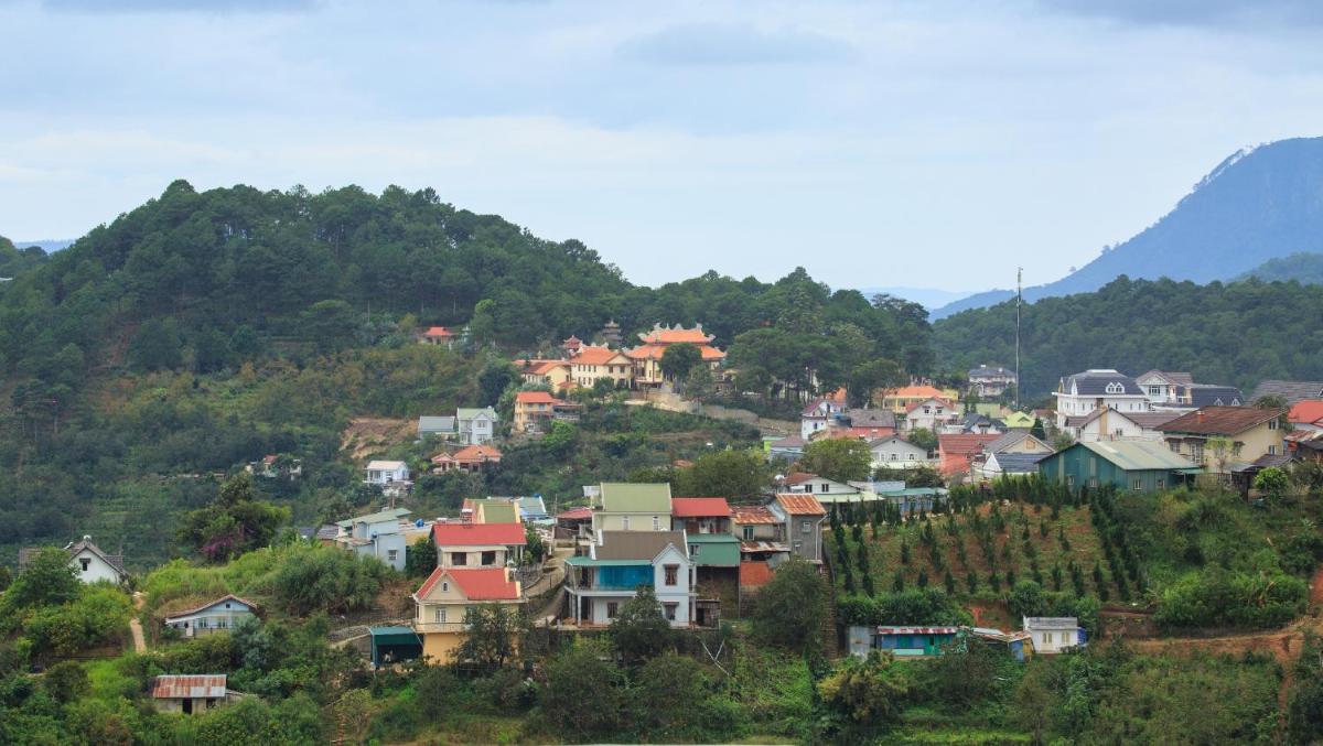 Antonico Villa Dalat