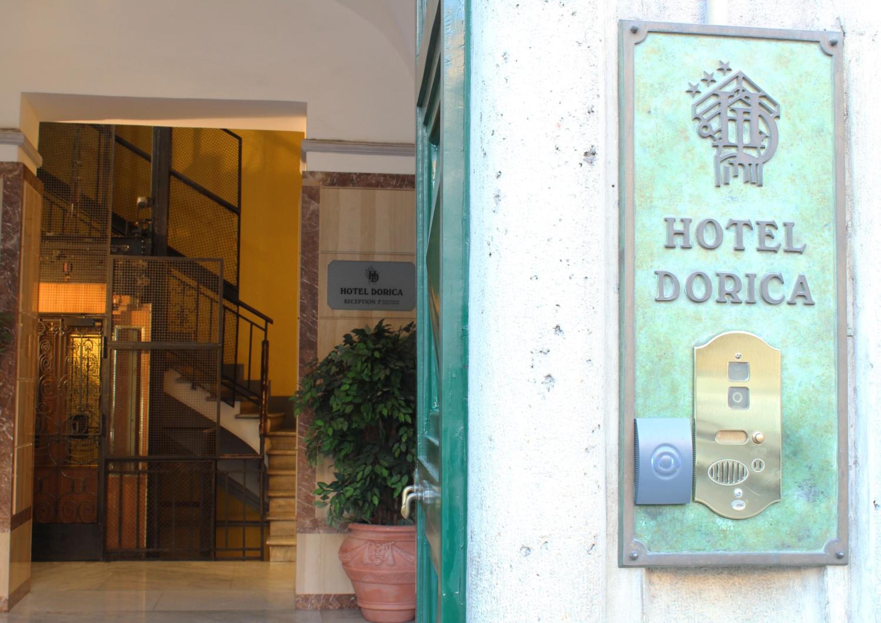 Hotel Dorica - Image 3