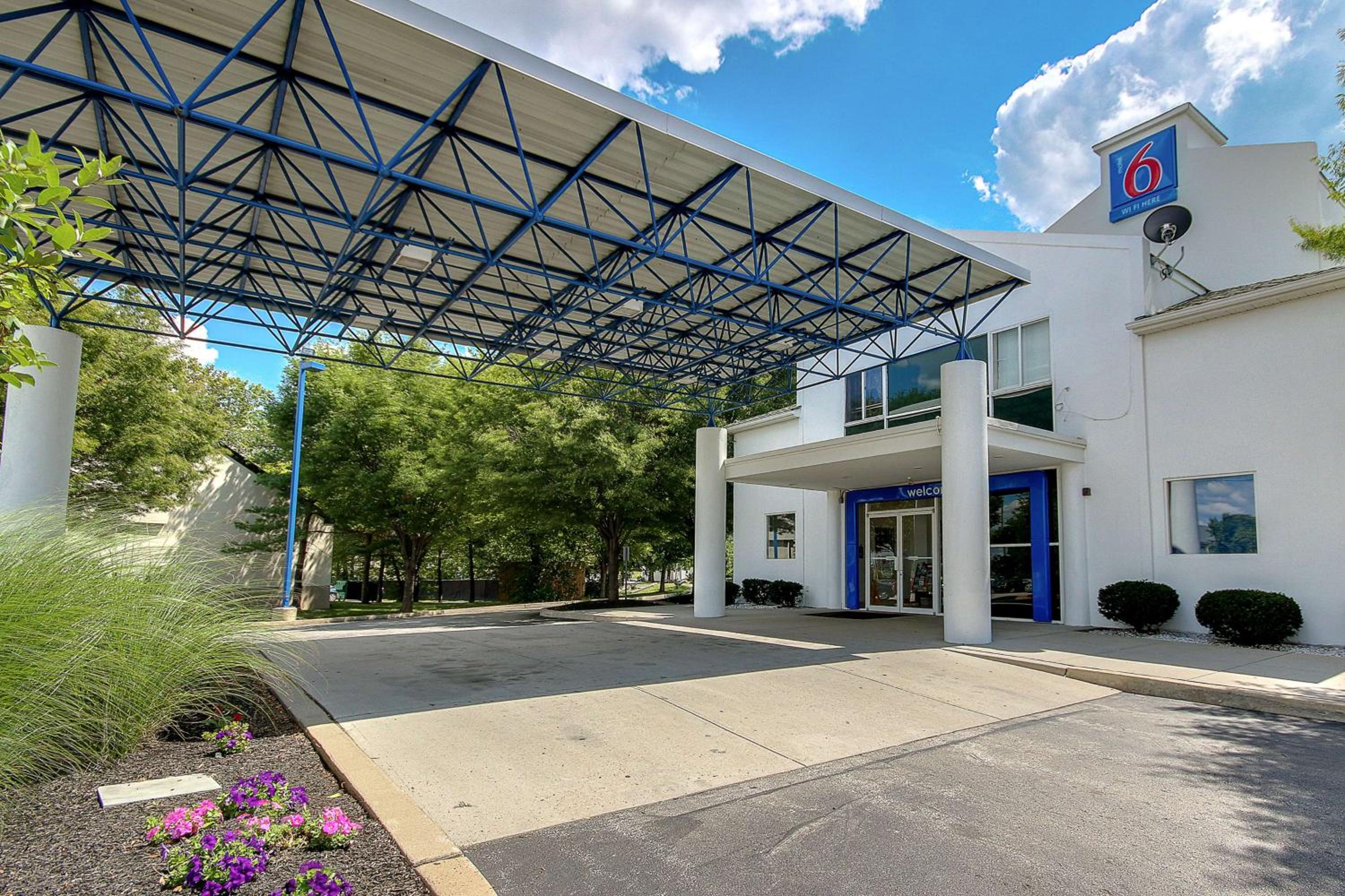 Motel 6-King Of Prussia, PA - Philadelphia - Property Image 18