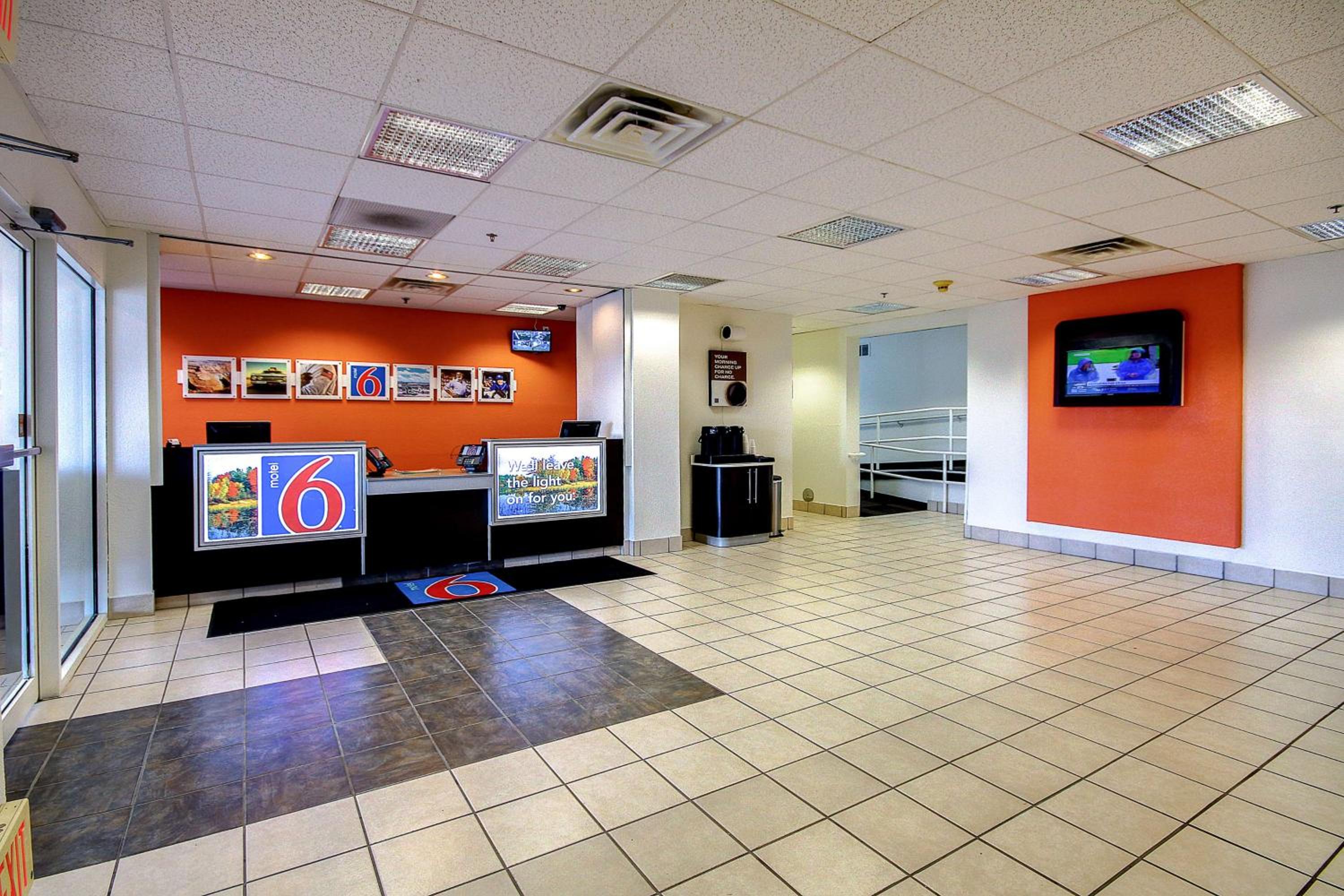 Motel 6-King Of Prussia, PA - Philadelphia - Property Image 11