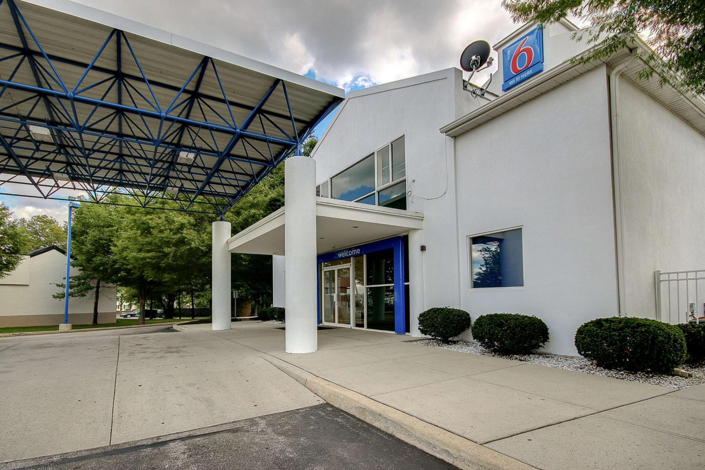 Motel 6-King Of Prussia, PA - Philadelphia - Property Image 16