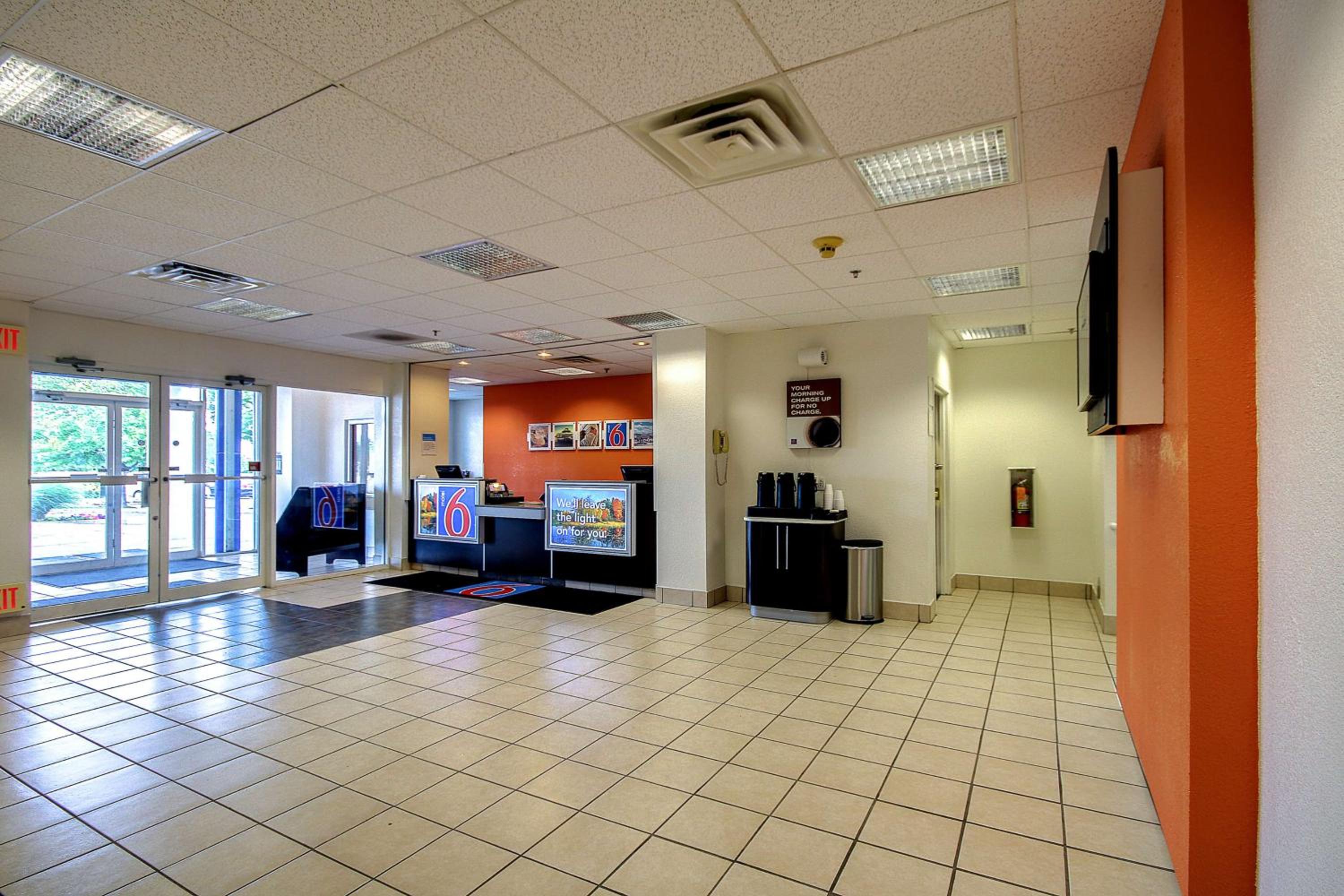 Motel 6-King Of Prussia, PA - Philadelphia - Property Image 12