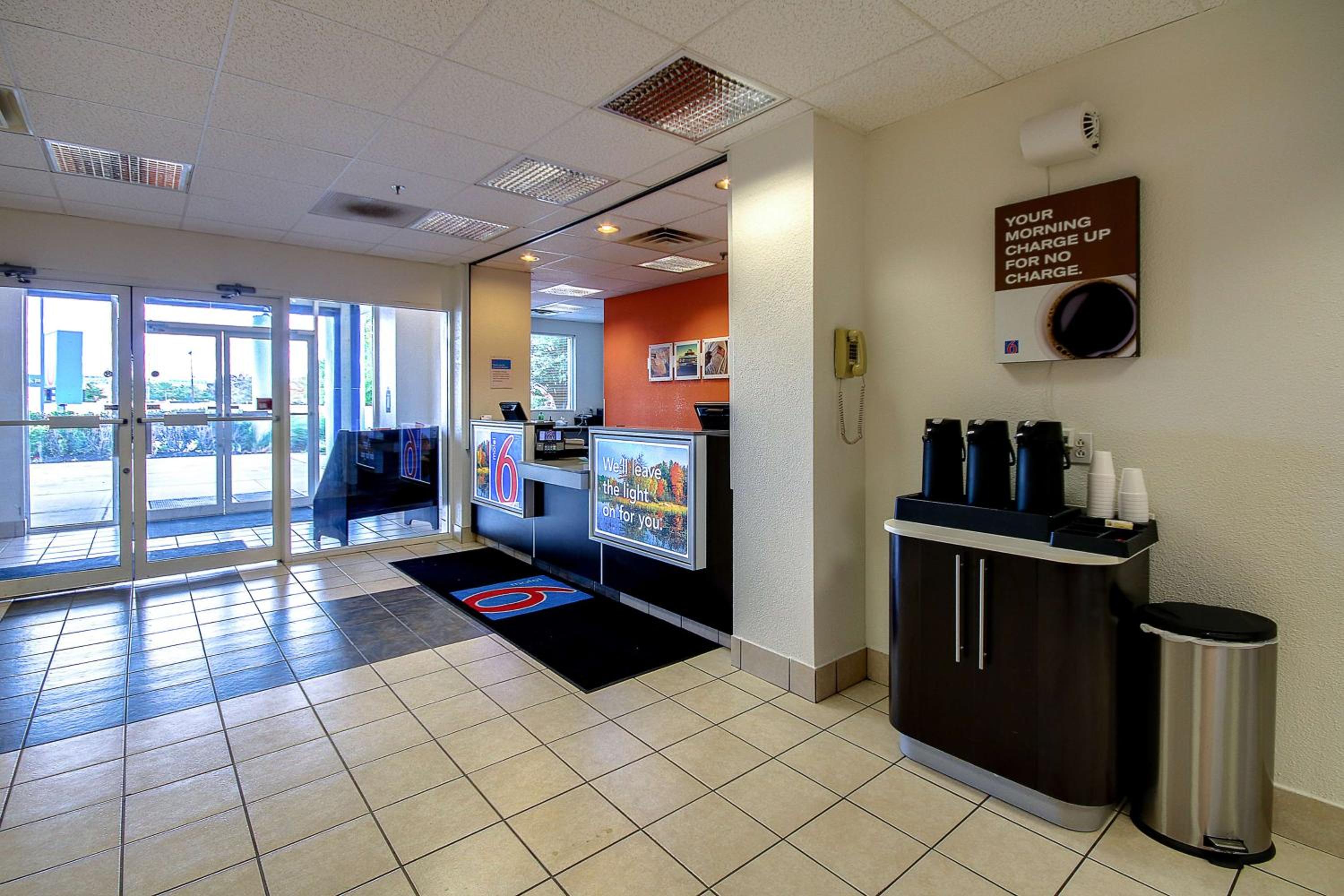 Motel 6-King Of Prussia, PA - Philadelphia - Property Image 46