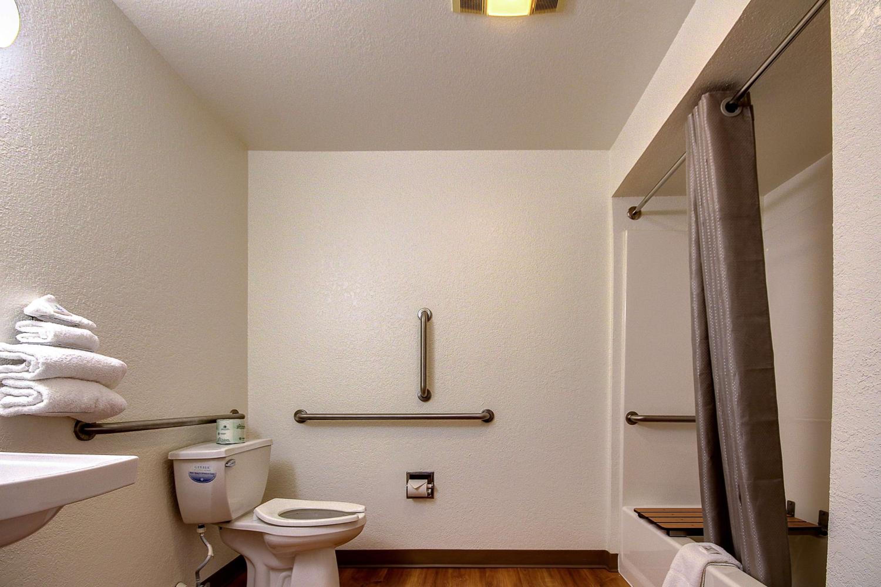 Motel 6-King Of Prussia, PA - Philadelphia - Property Image 48