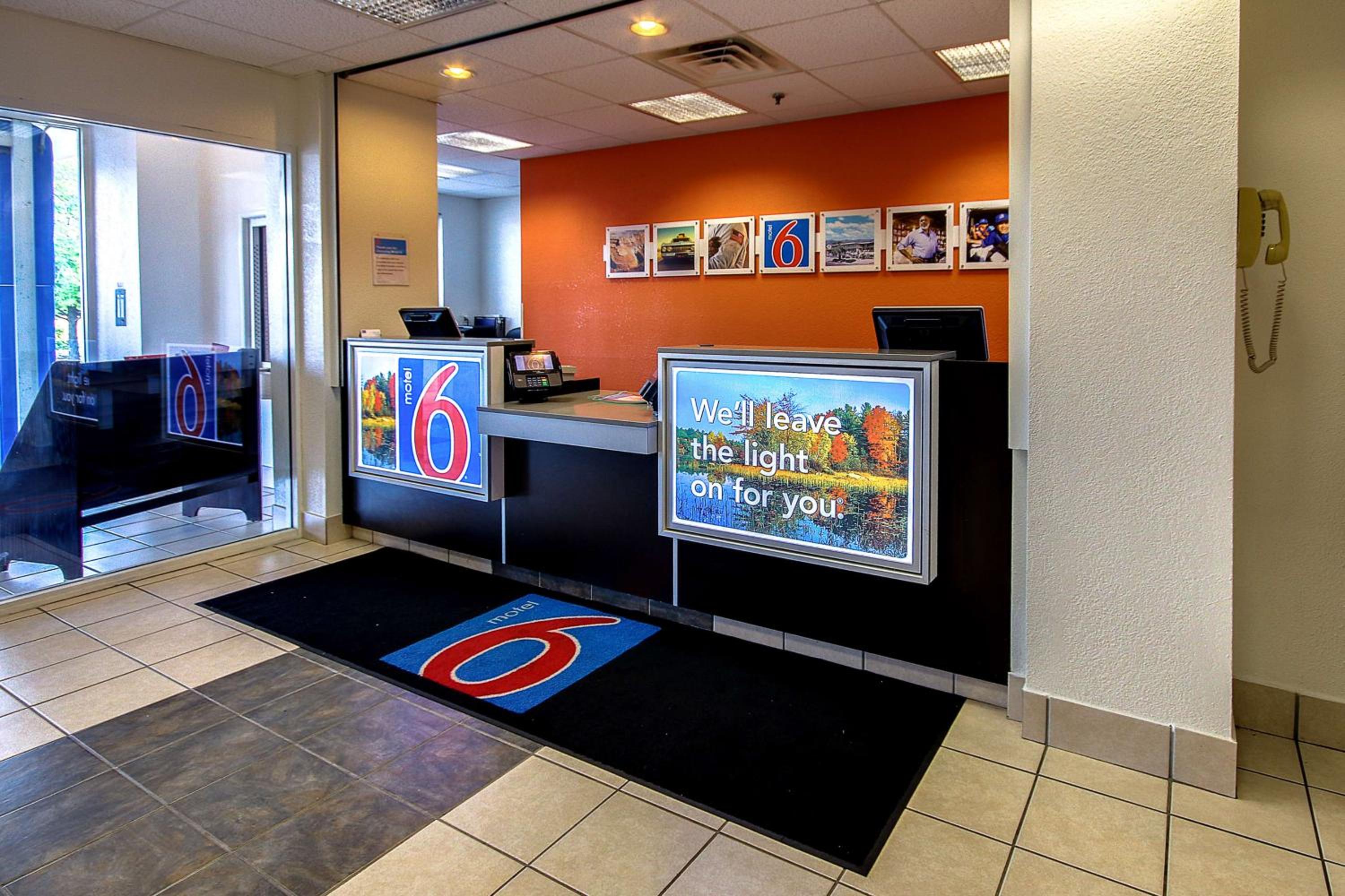 Motel 6-King Of Prussia, PA - Philadelphia - Property Image 45