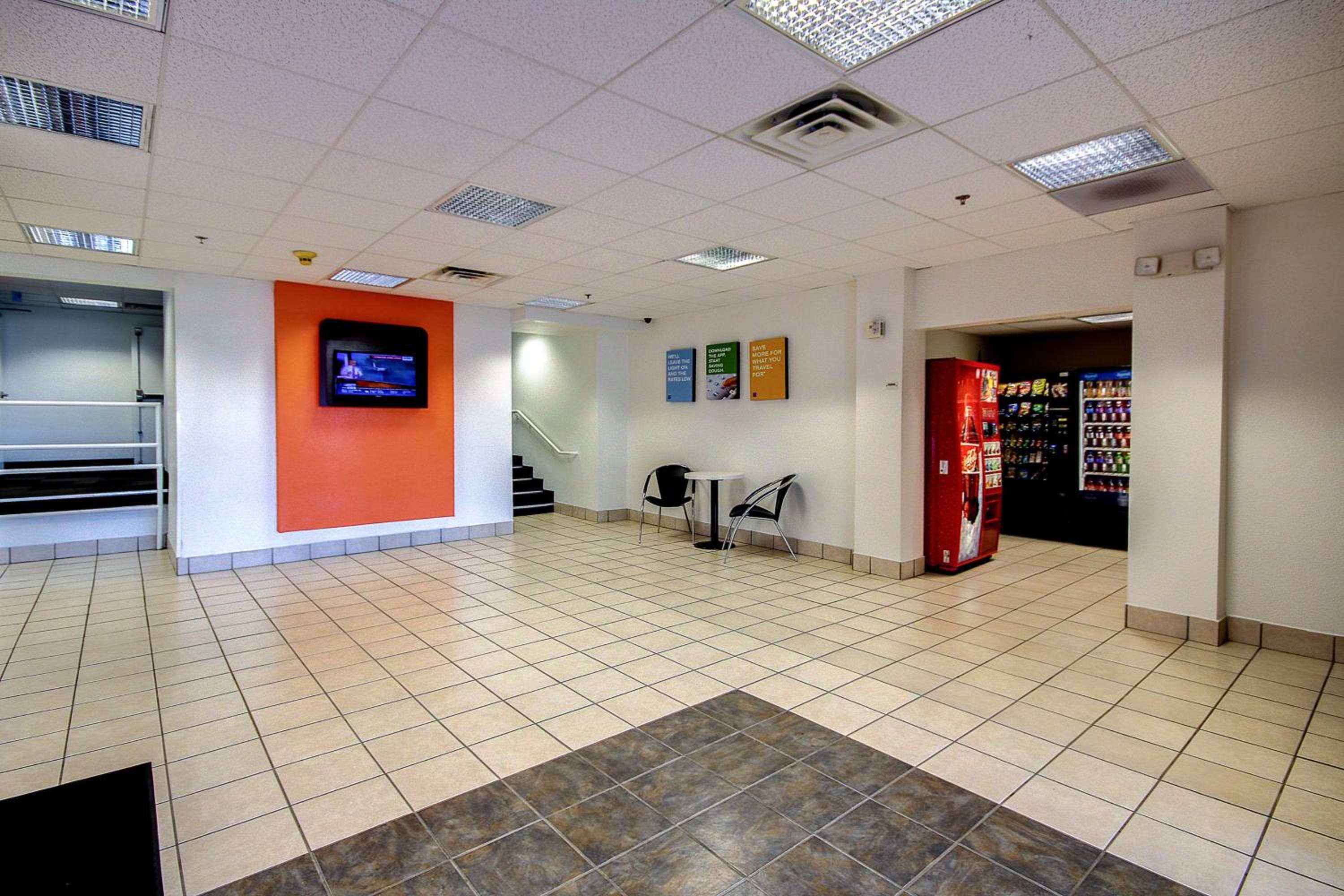 Motel 6-King Of Prussia, PA - Philadelphia - Property Image 1