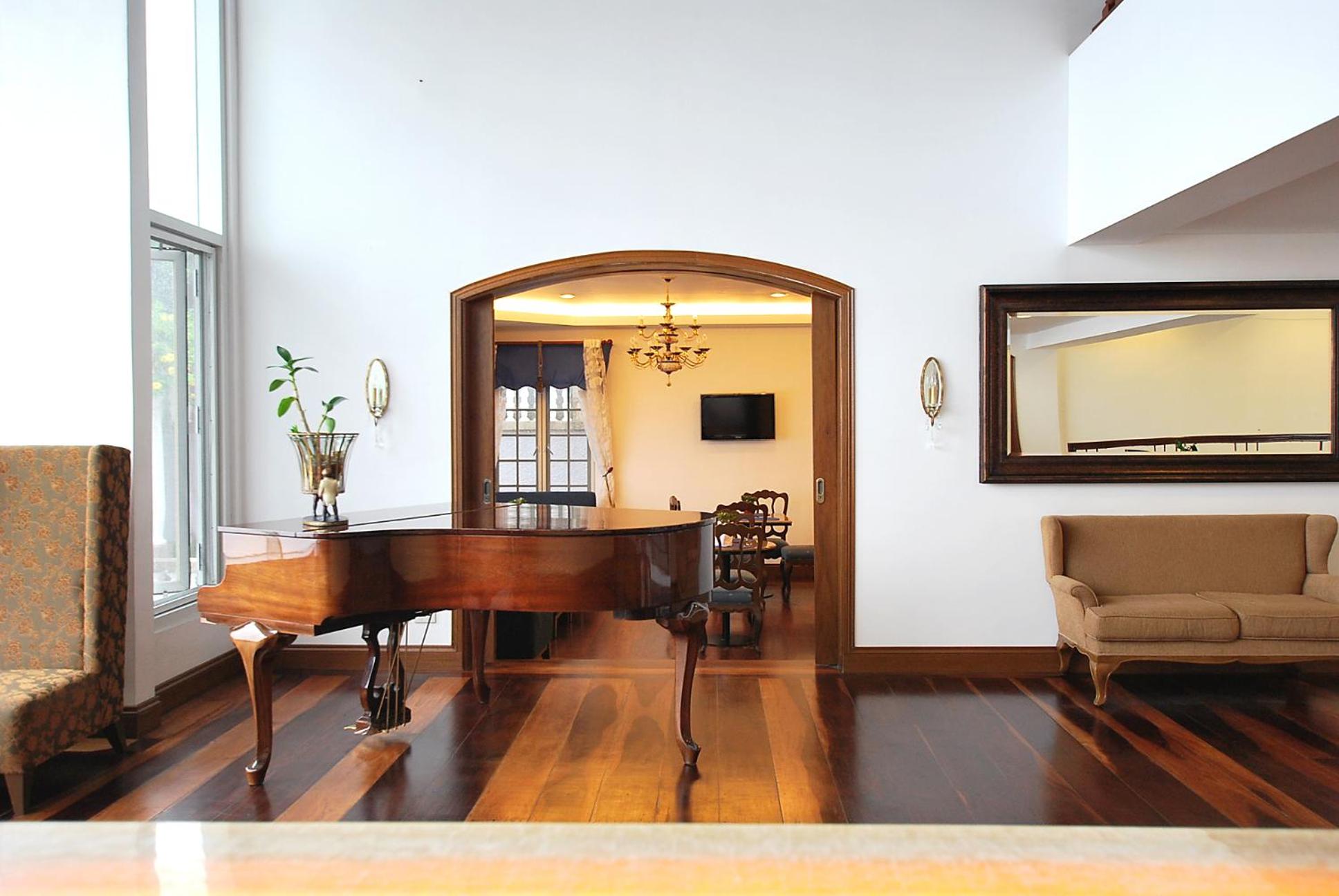 Villa Ibarra