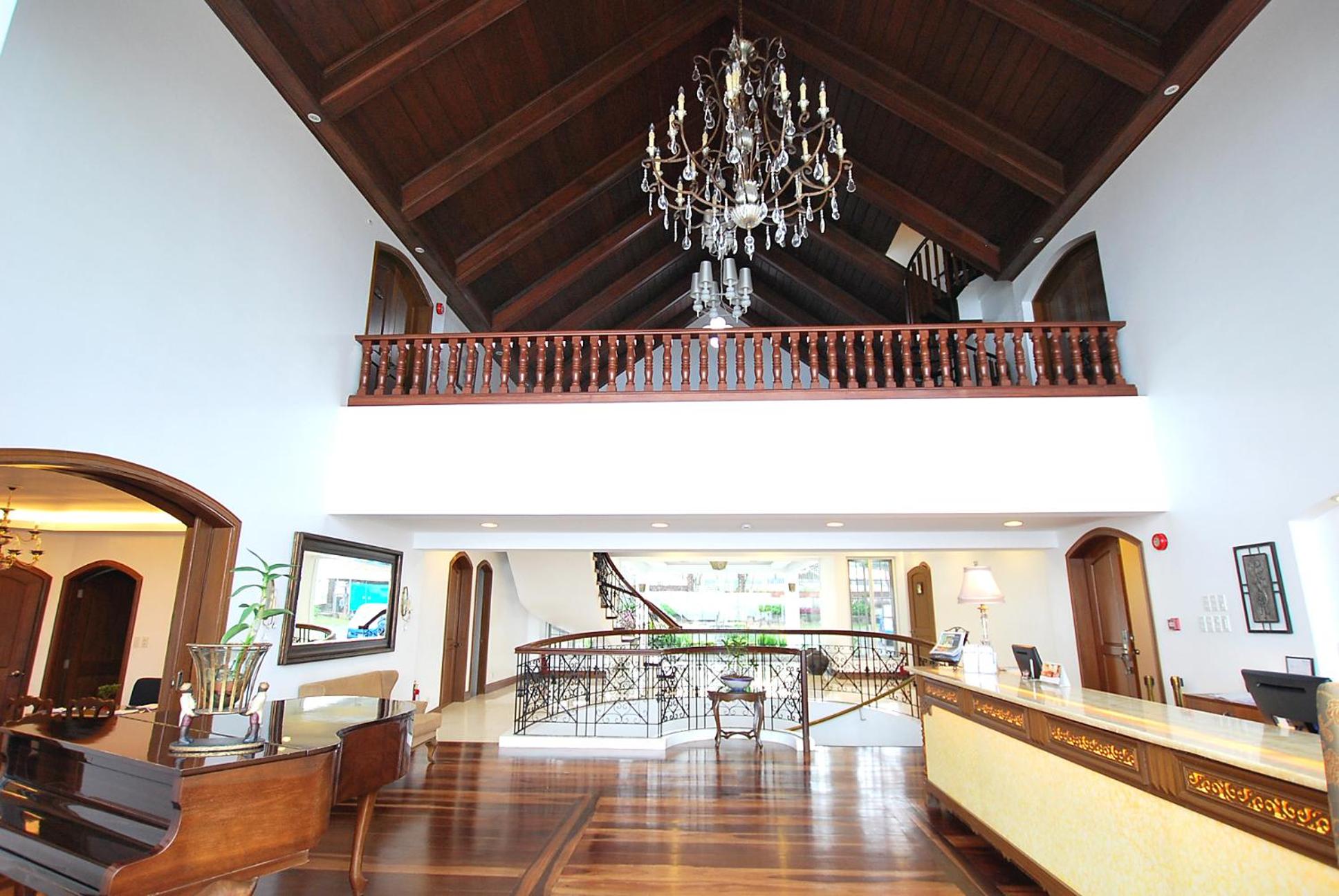 Villa Ibarra