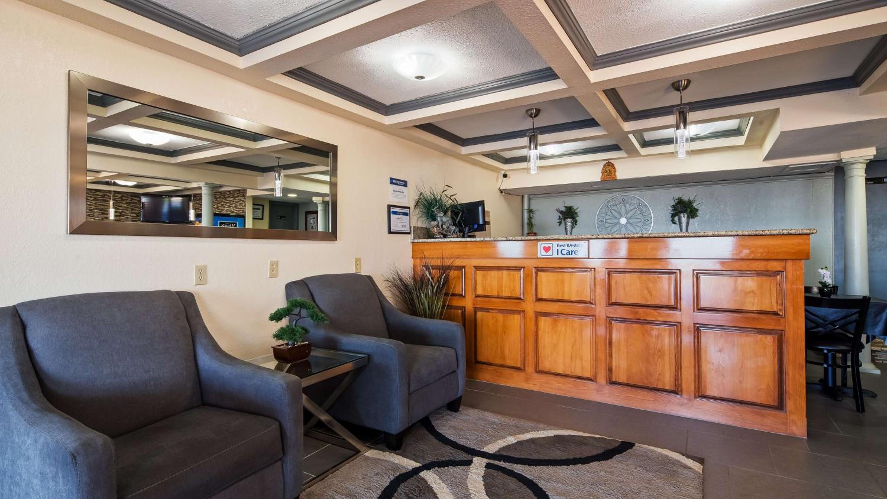 Best Western Montis Inn - Property Image 6