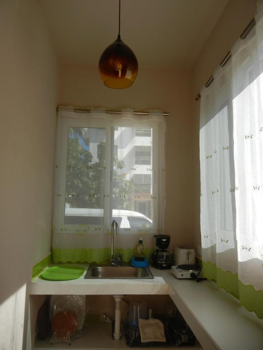 Balanca Studios view 3