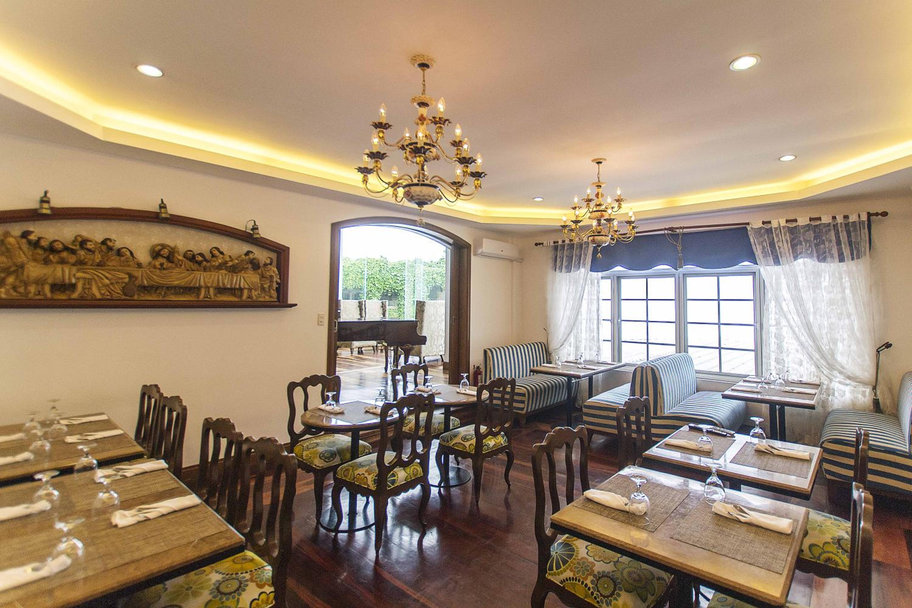 Villa Ibarra