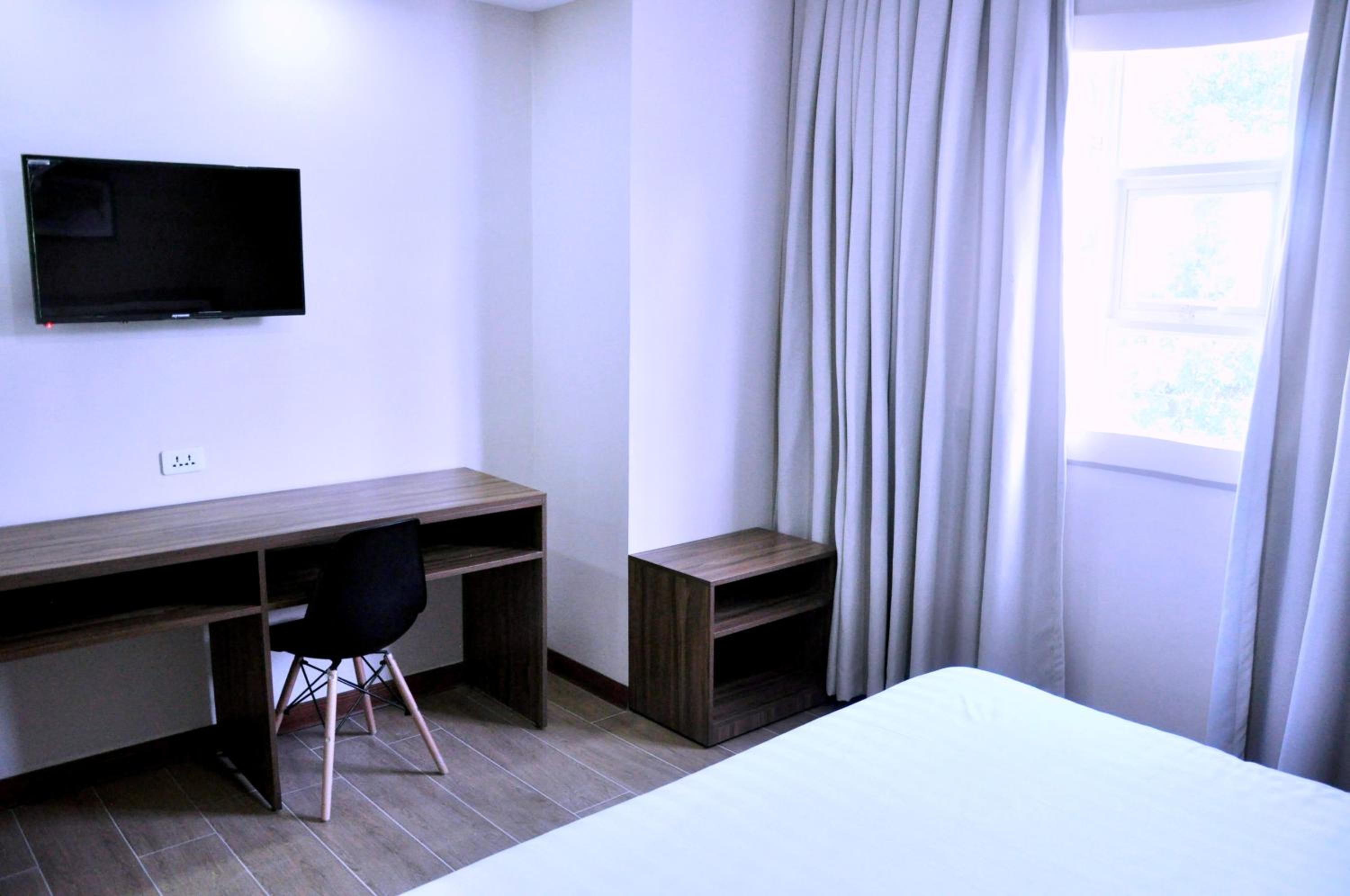 S Hotel & Residences