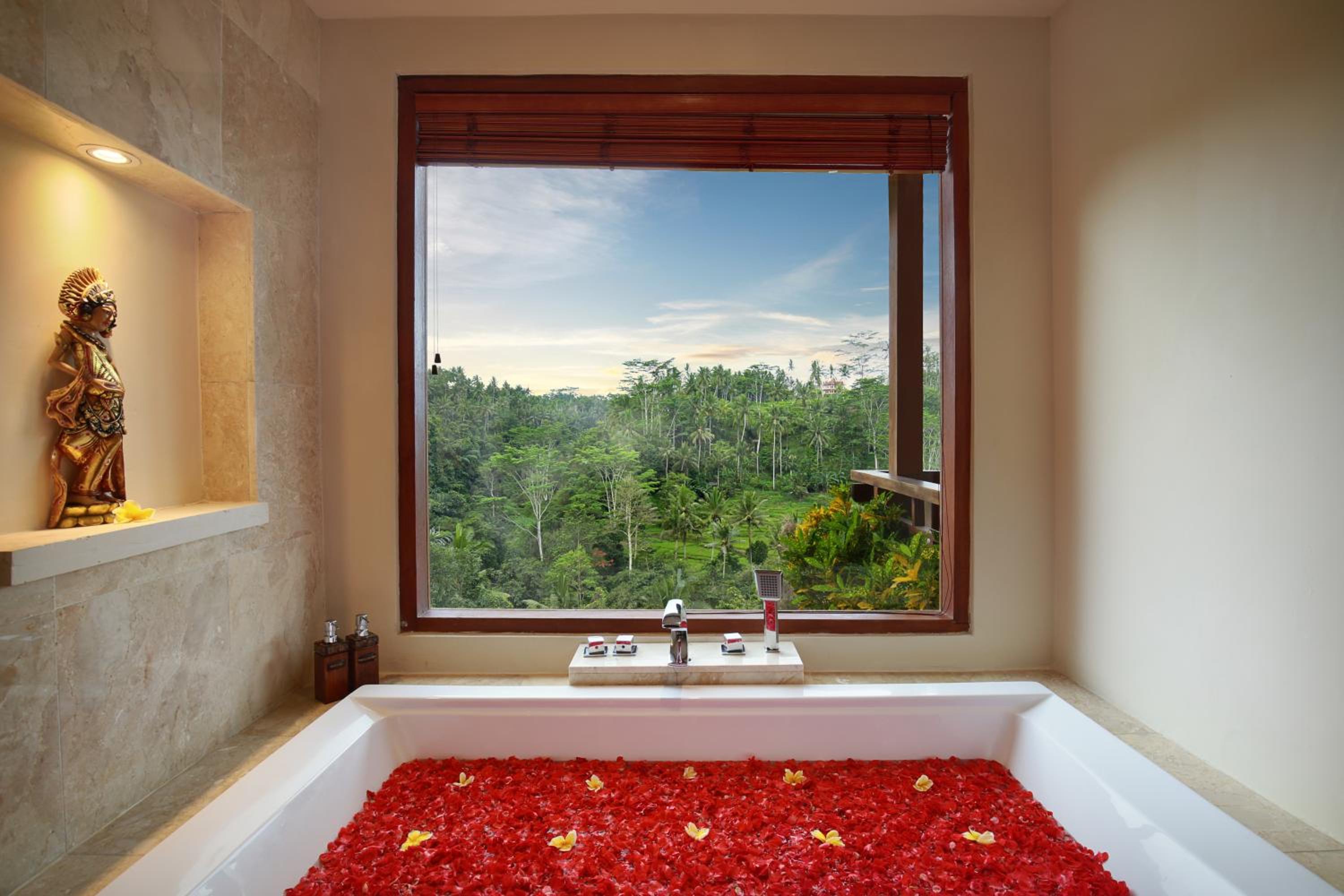 Jannata Resort and Spa