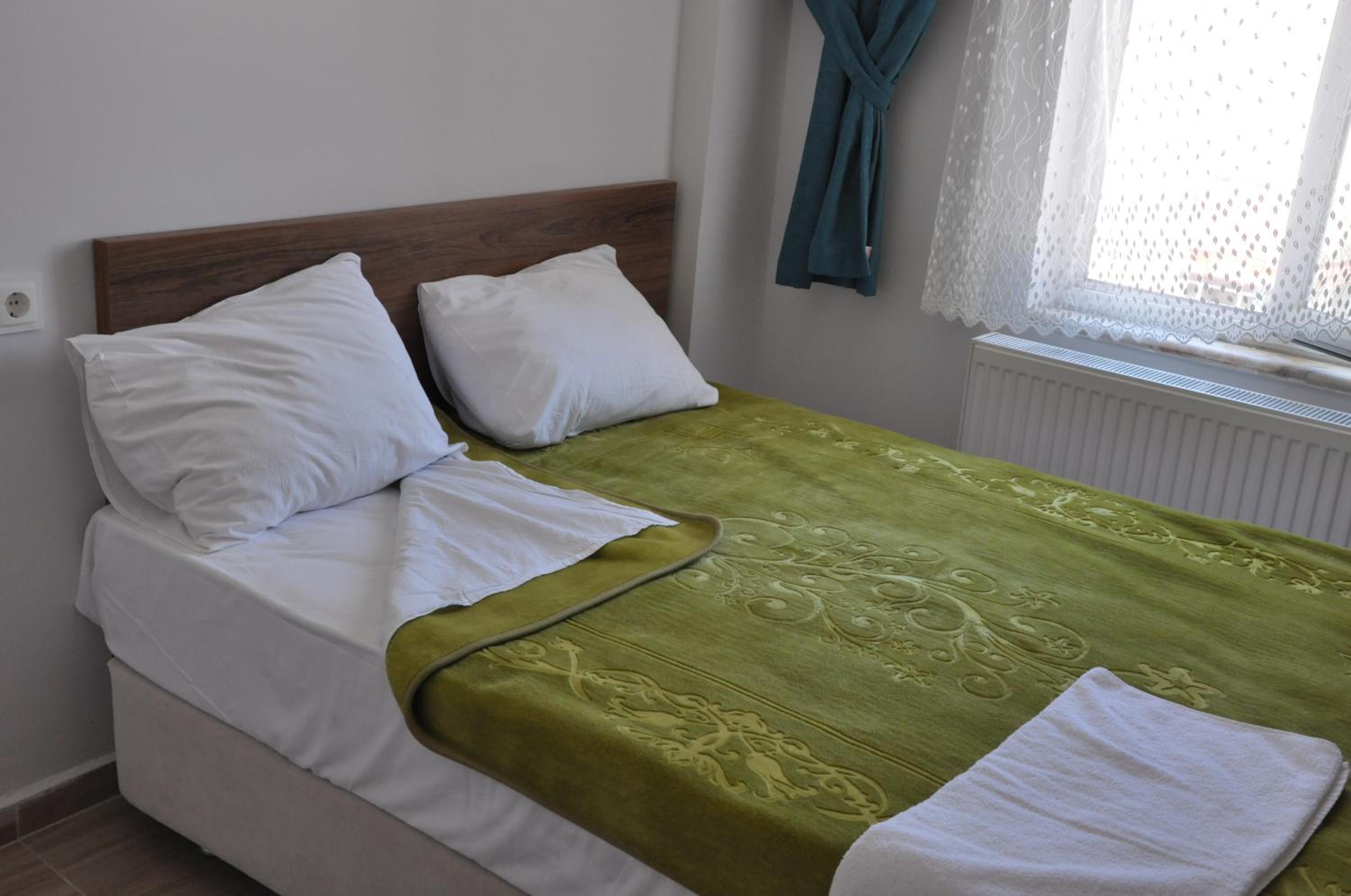 Hotel Altuğ view 5