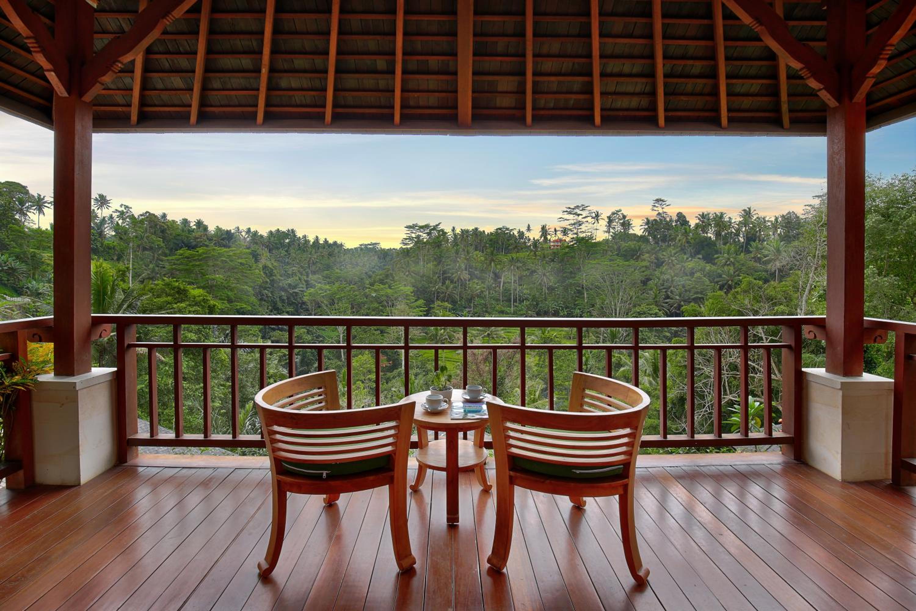 Jannata Resort and Spa