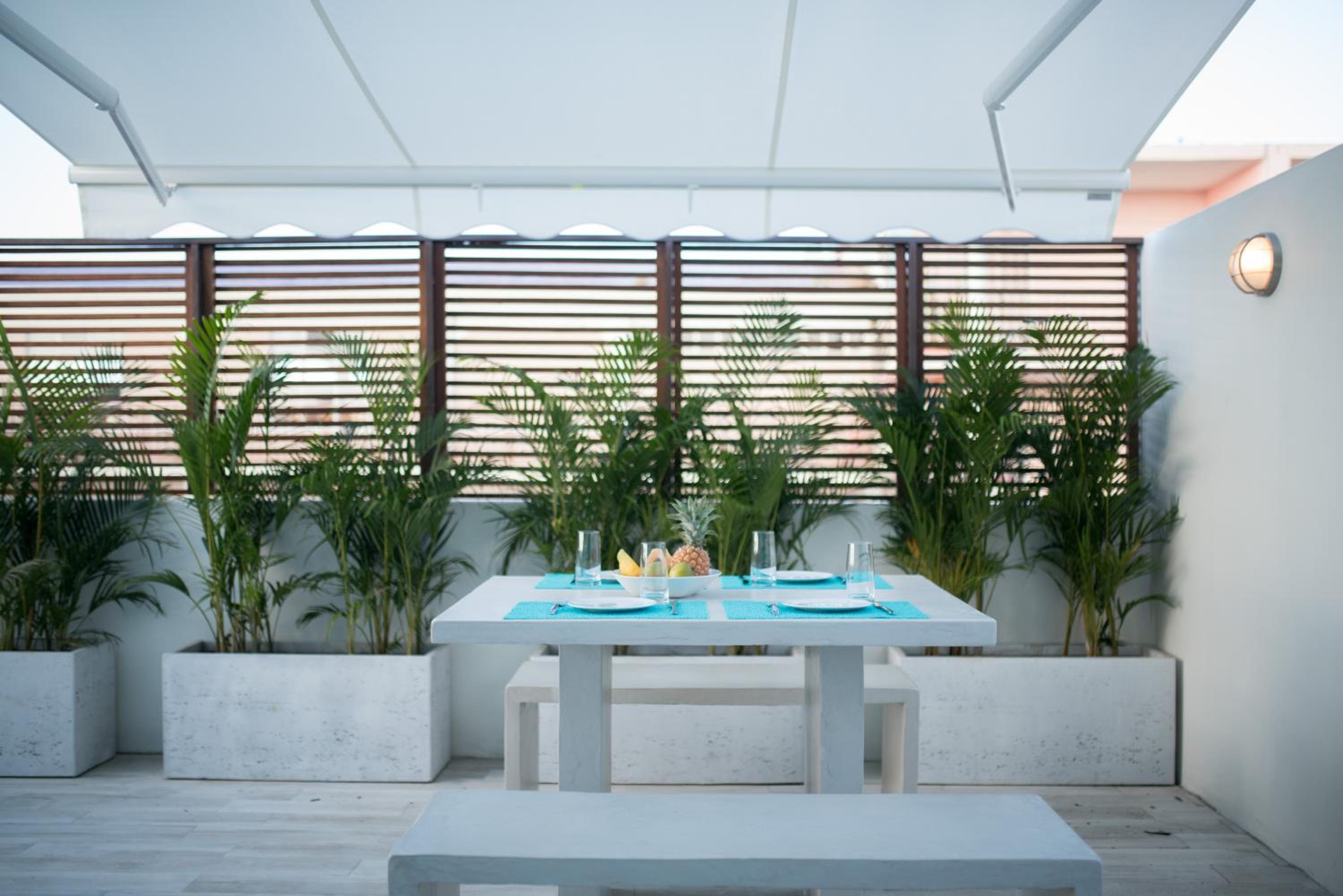 Belle Haven Luxury Apartments