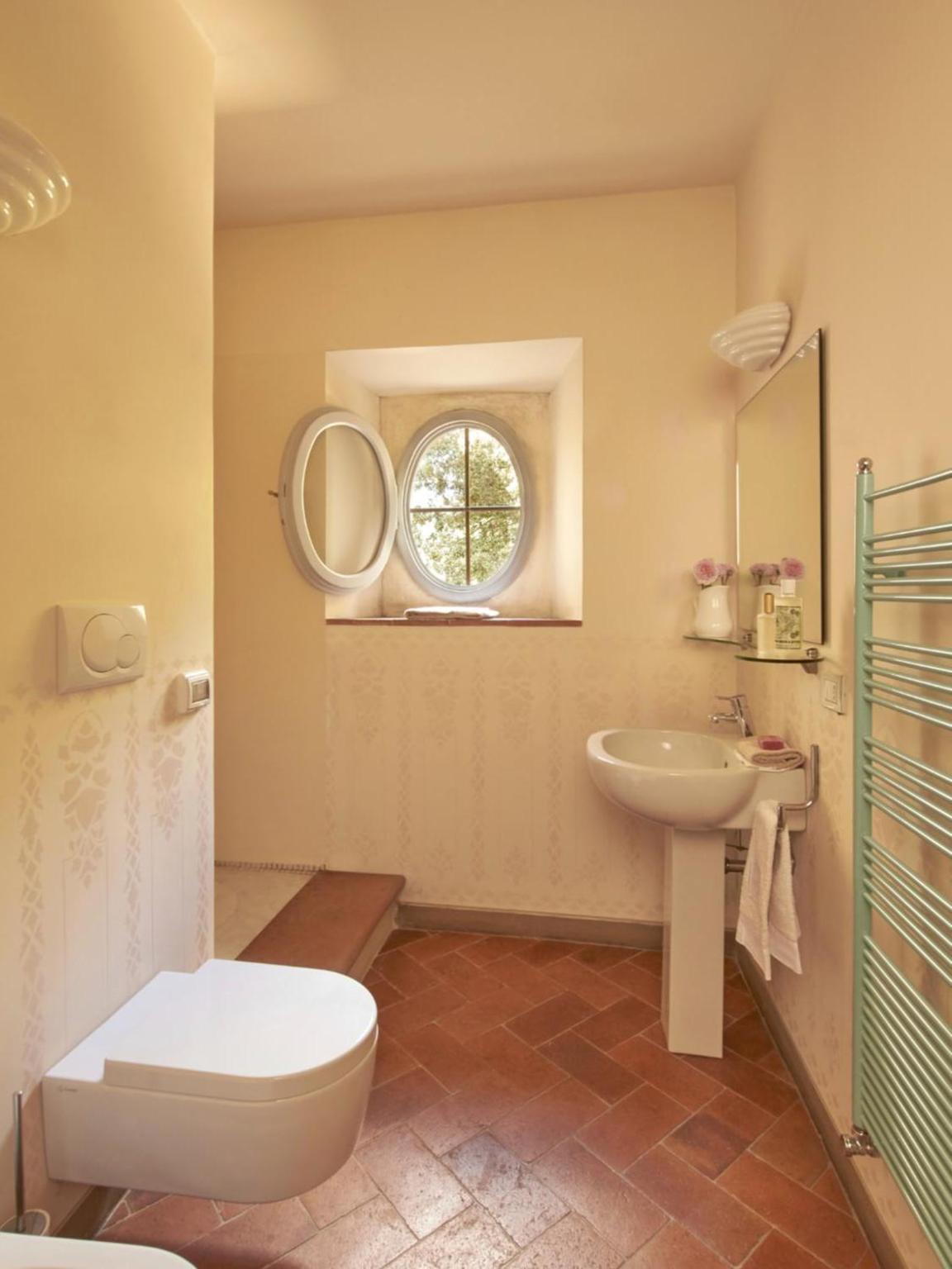 Villa San Simone
