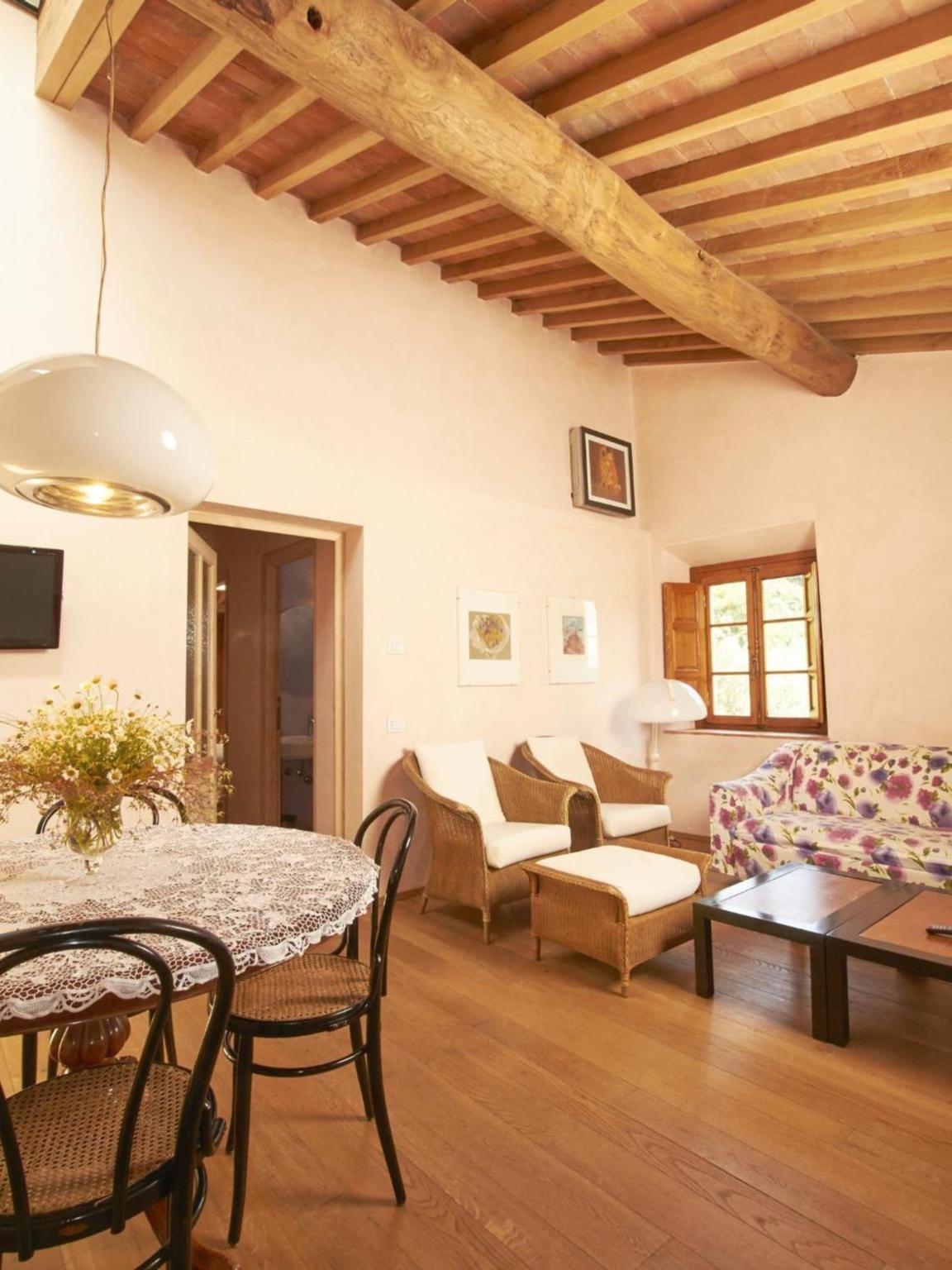 Villa San Simone