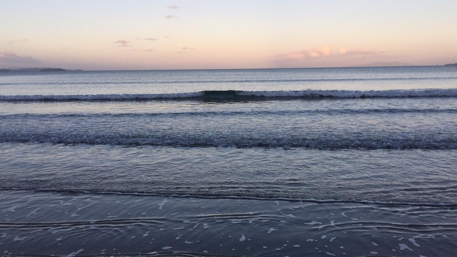 K&R Orewa homestay view 5