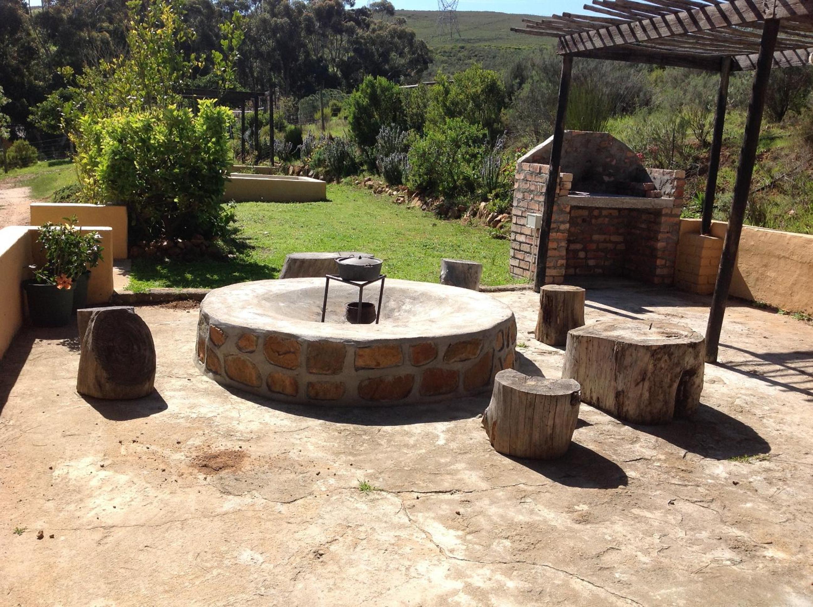 Swaynekloof Farm