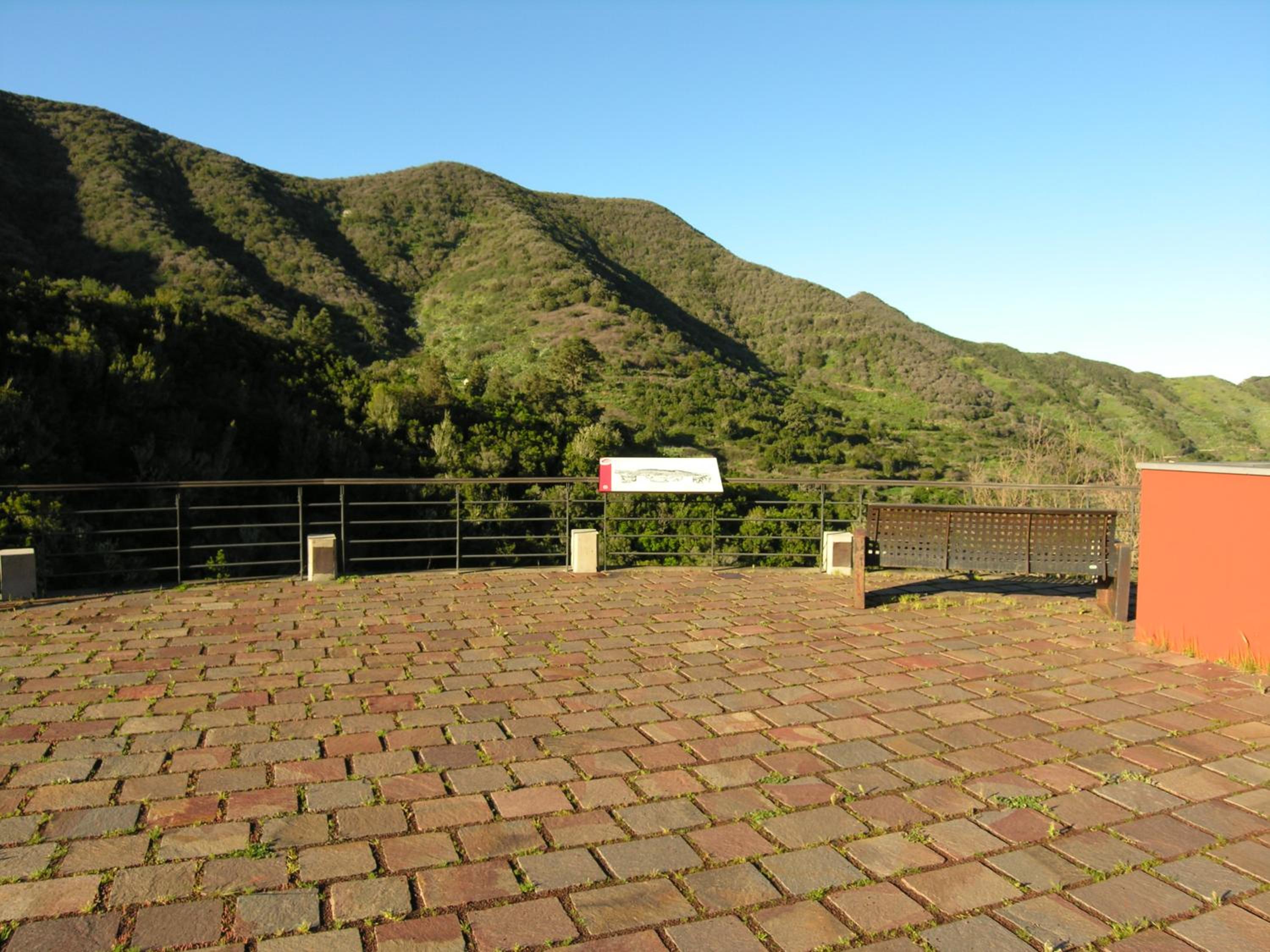 Albergue de Bolico