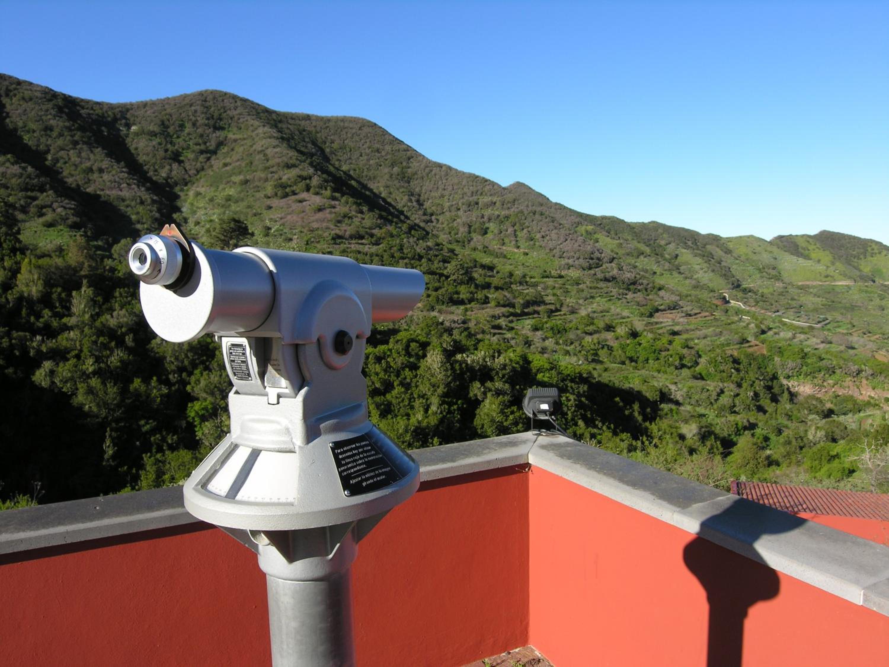 Albergue de Bolico