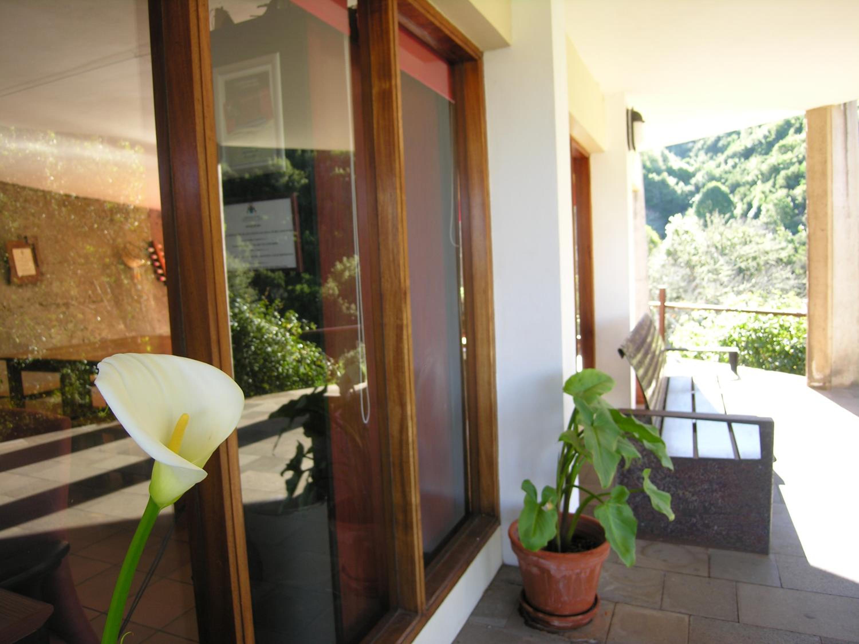 Albergue de Bolico