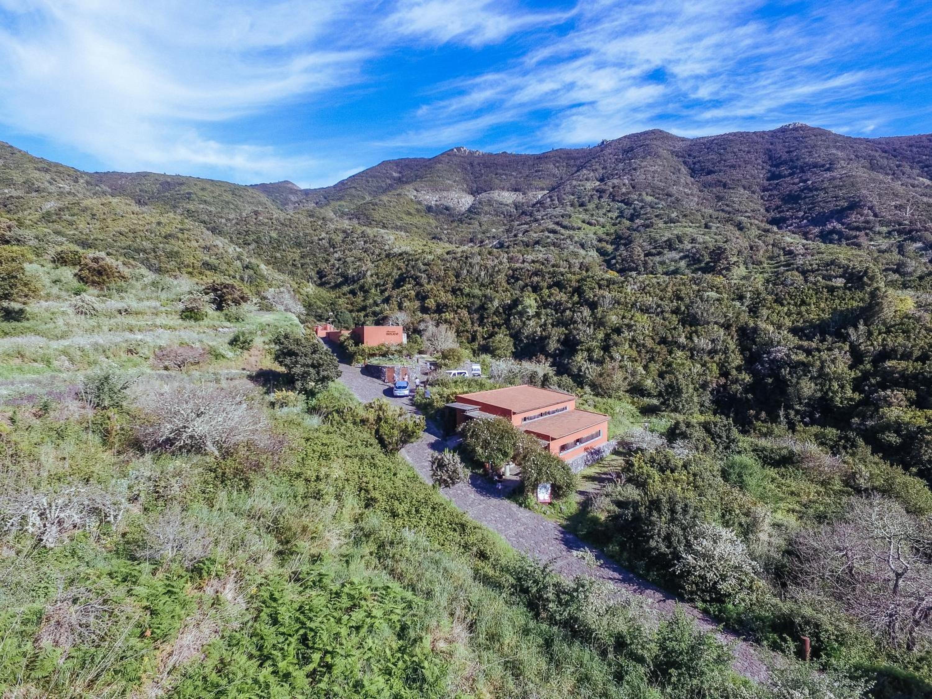 Albergue de Bolico