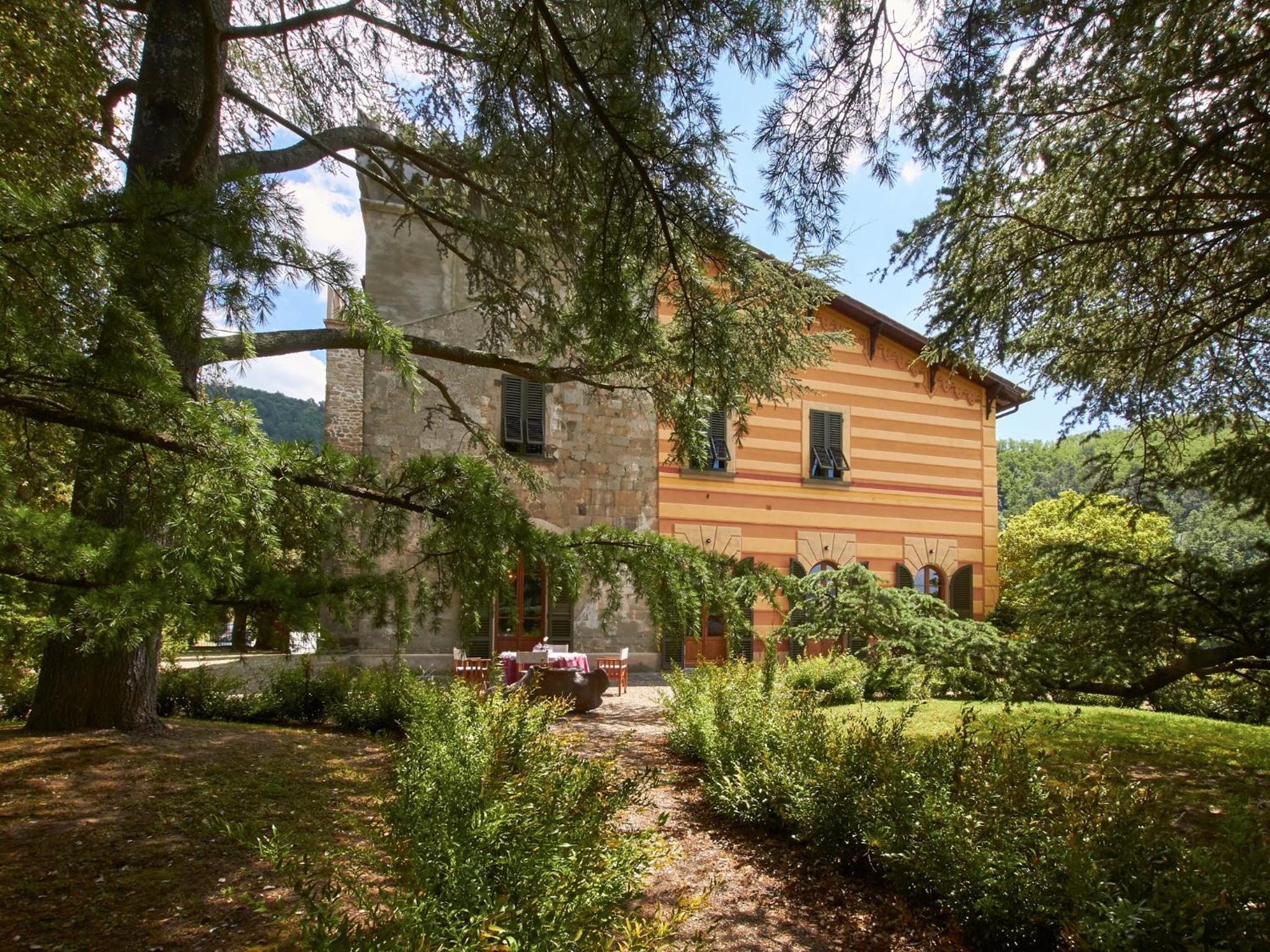 Villa San Simone