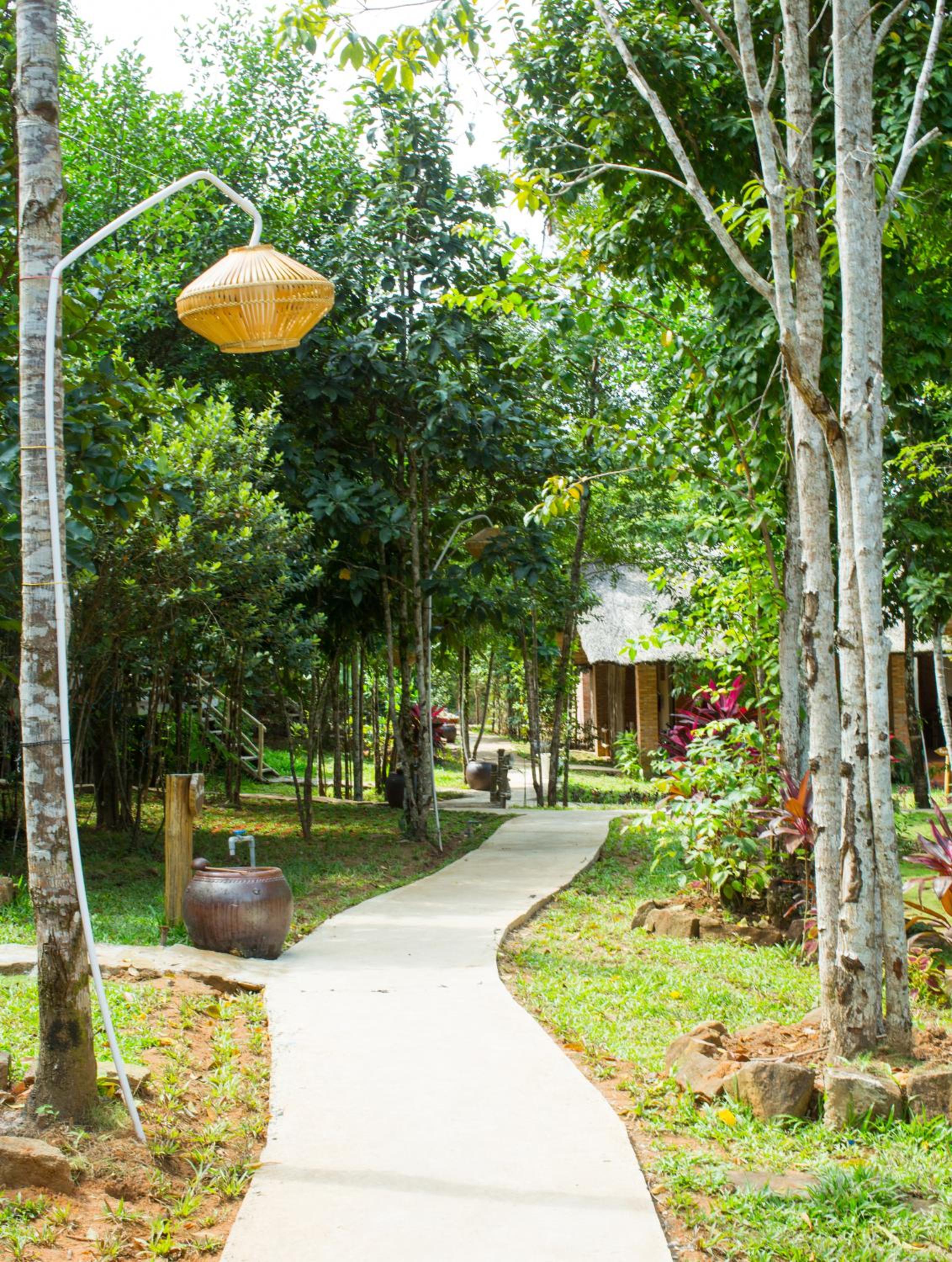Valley Village Resort Phu Quoc