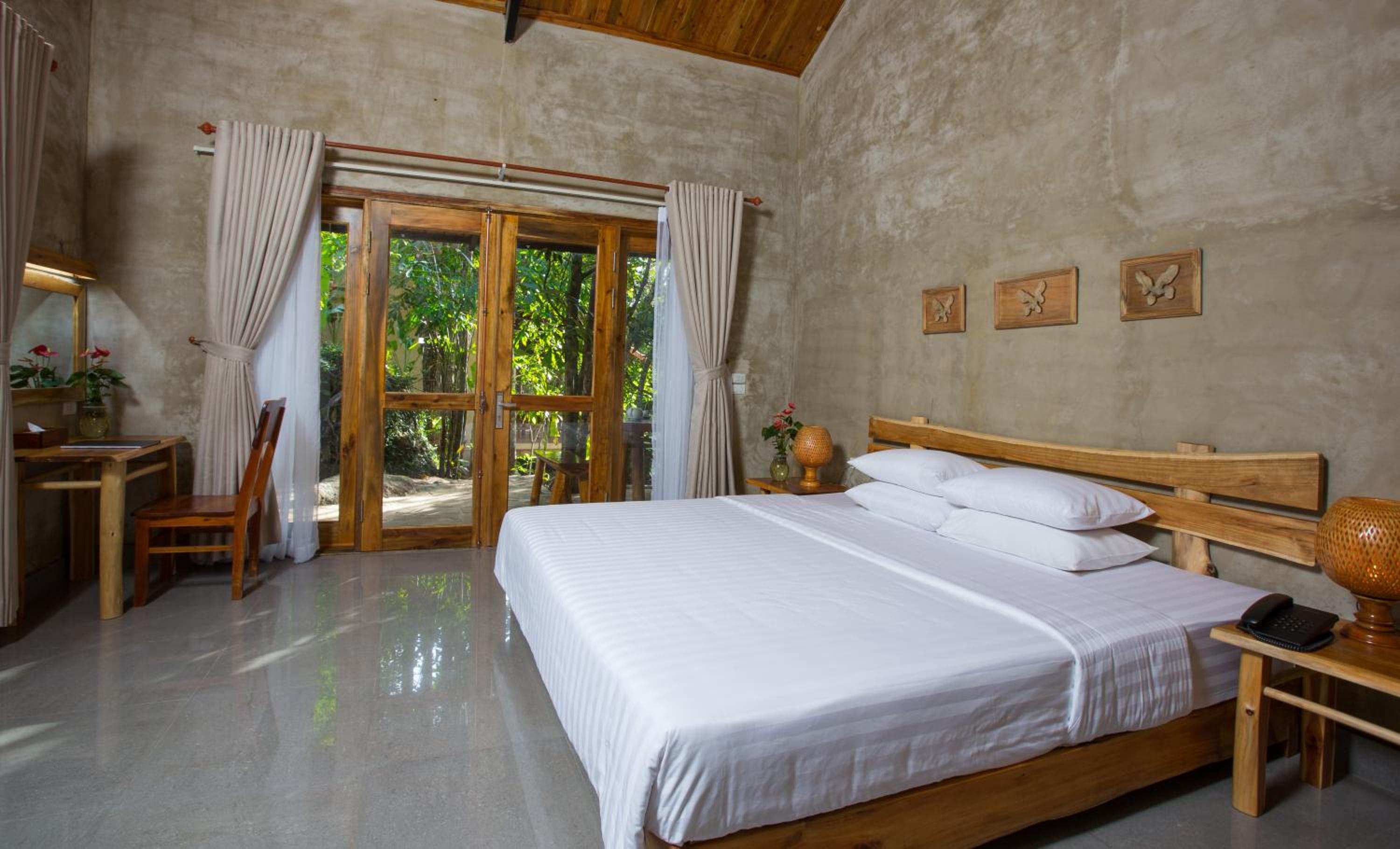 Valley Village Resort Phu Quoc