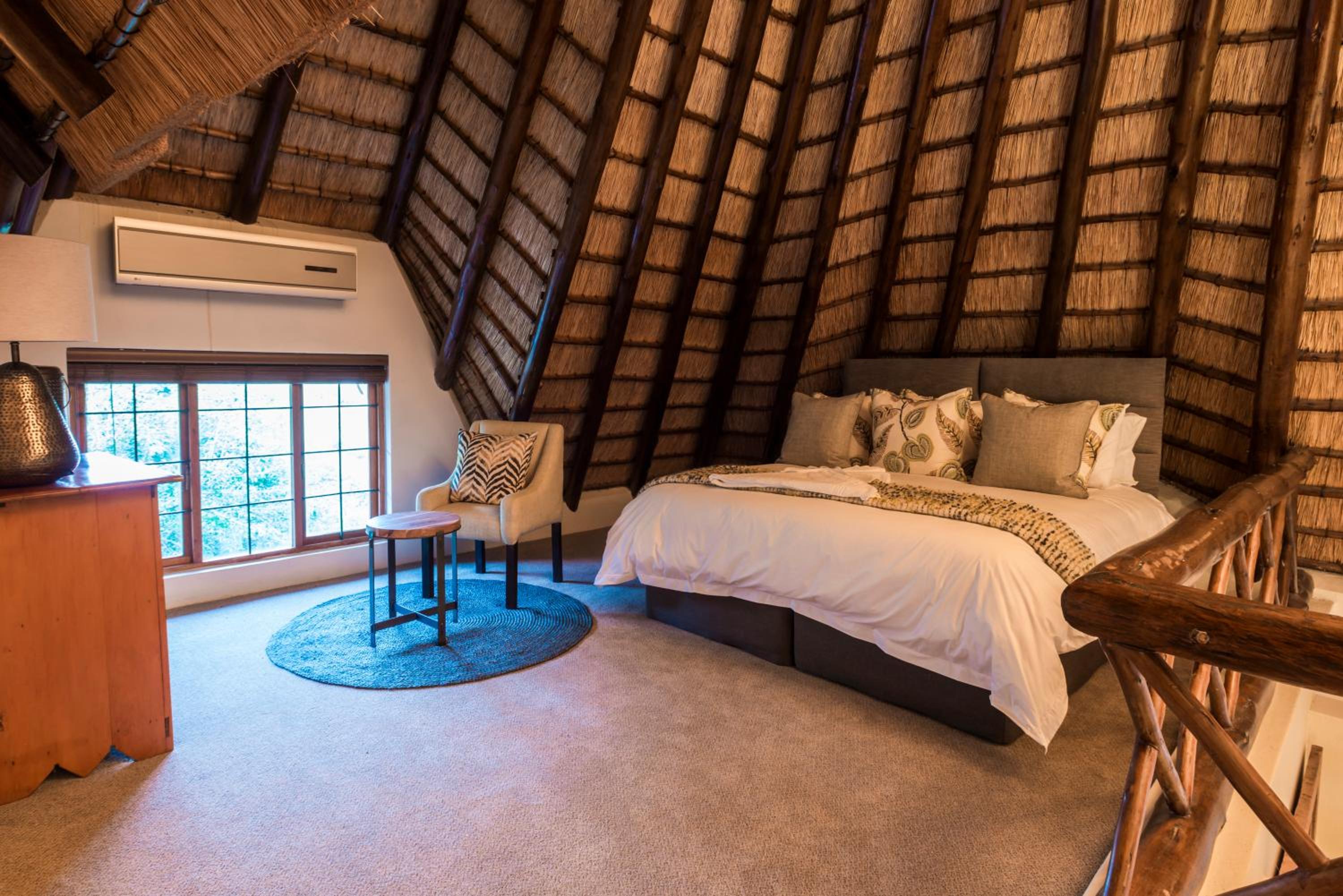 Hluhluwe Vacations - Hluhluwe Lodge by ANEW - Property Image 4