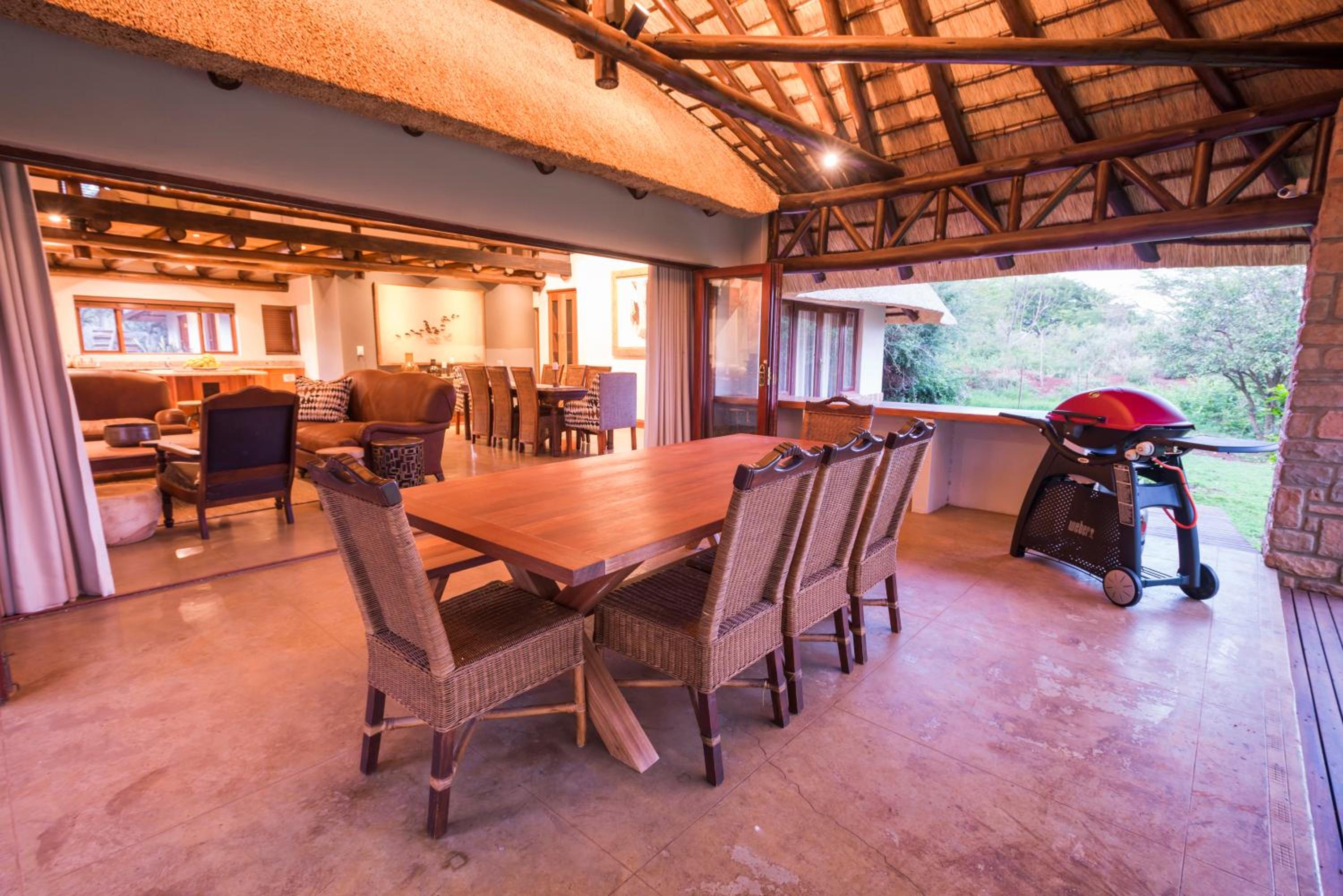 Hluhluwe Vacations - Hluhluwe Lodge by ANEW - Property Image 10