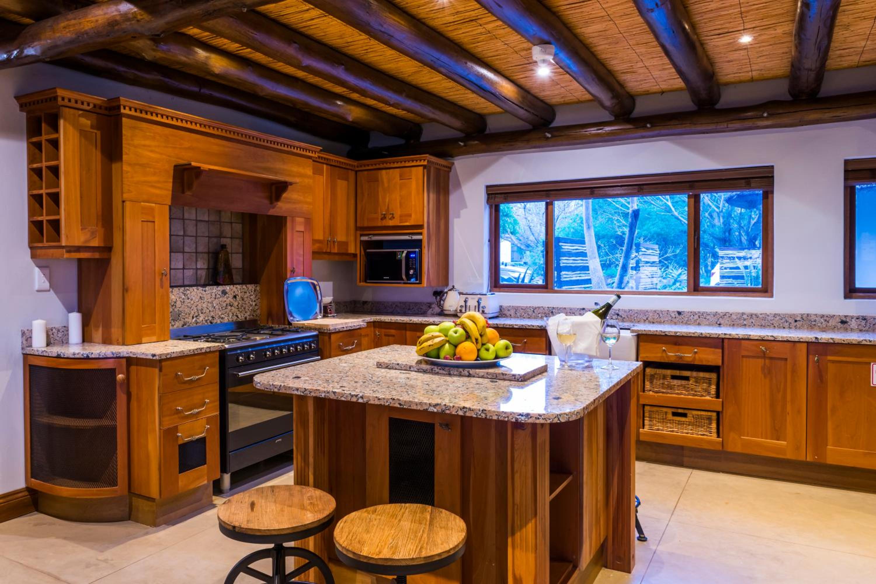 Hluhluwe Vacations - Hluhluwe Lodge by ANEW - Property Image 12