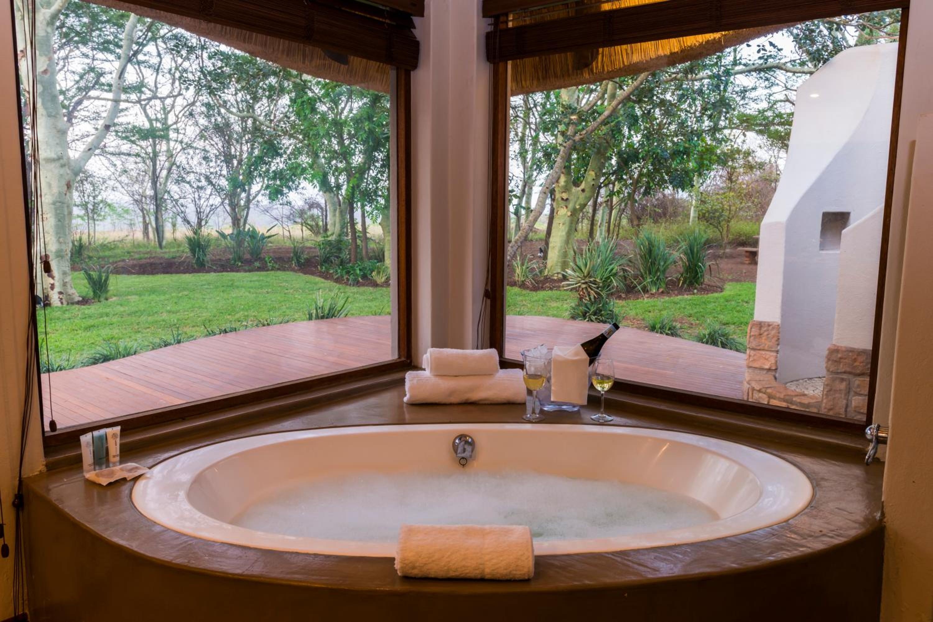 Hluhluwe Vacations - Hluhluwe Lodge by ANEW - Property Image 7