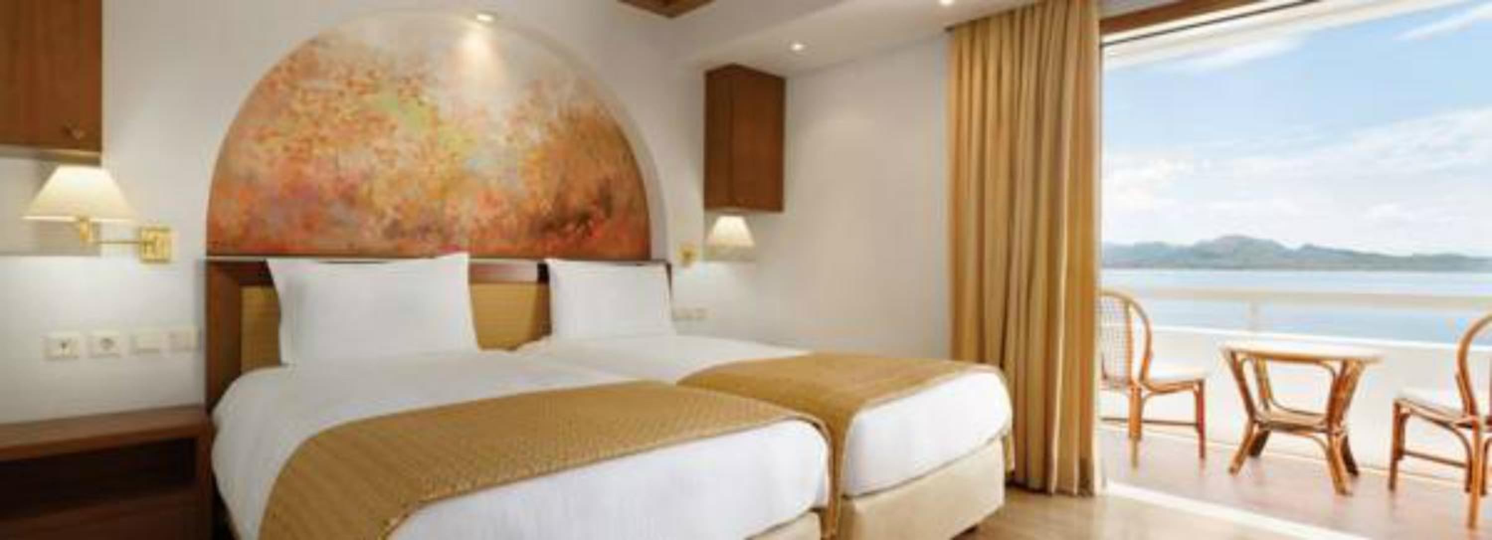 Loutraki Vacations - Ramada Loutraki Poseidon Resort - Property Image 80