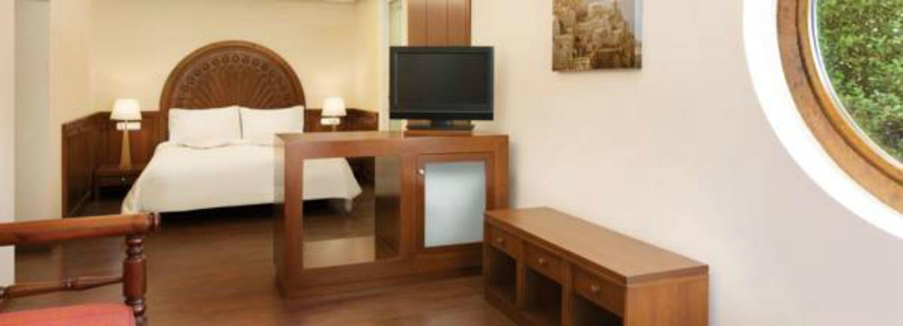 Loutraki Vacations - Ramada Loutraki Poseidon Resort - Property Image 82
