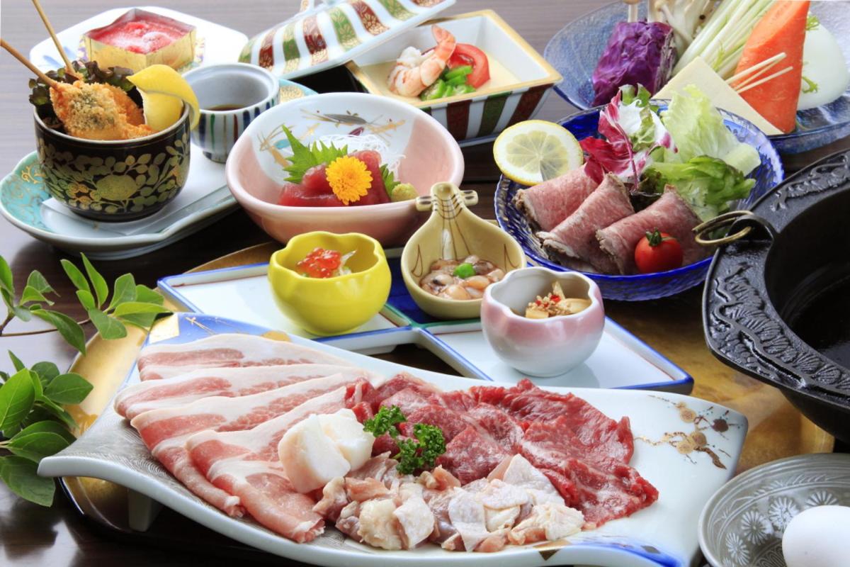 Kasuga no Mori