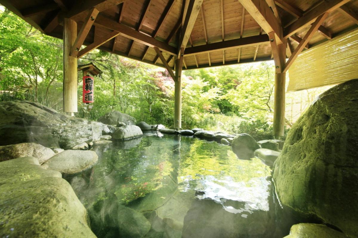 Kasuga no Mori
