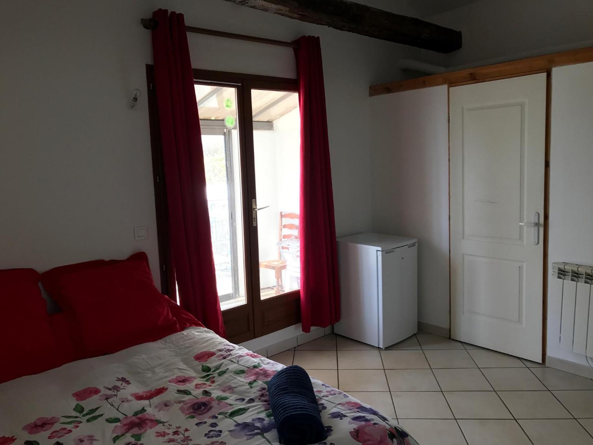 Bastide Ecurie Massilia
