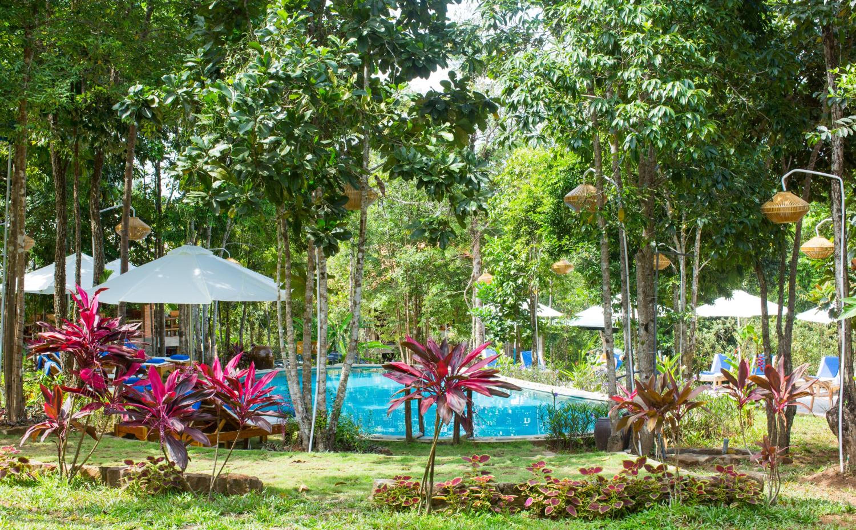 Valley Village Resort Phu Quoc