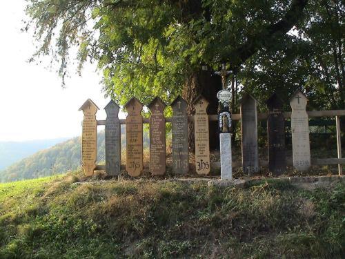 Zum Horizont