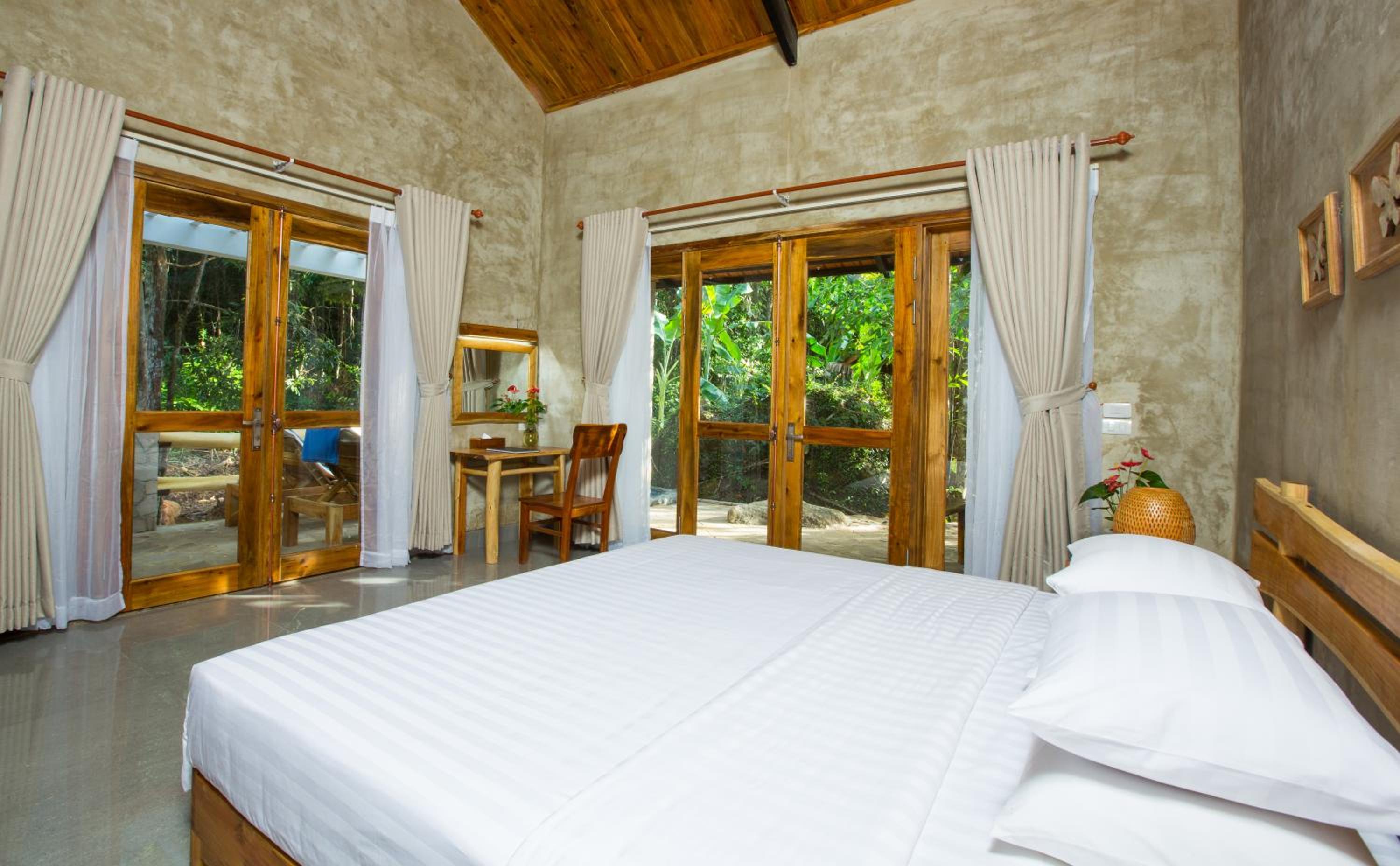 Valley Village Resort Phu Quoc