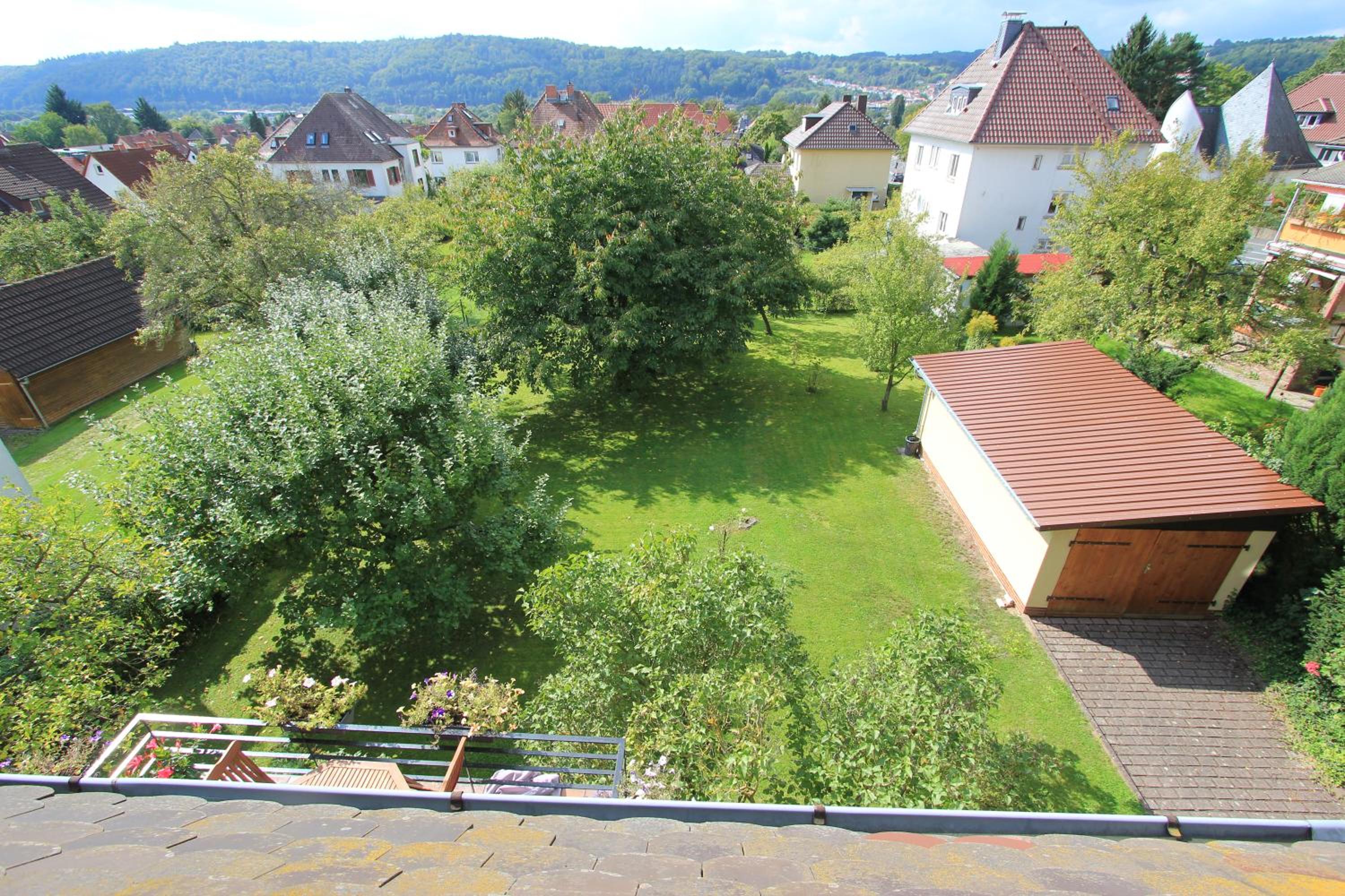 Haus Victoria