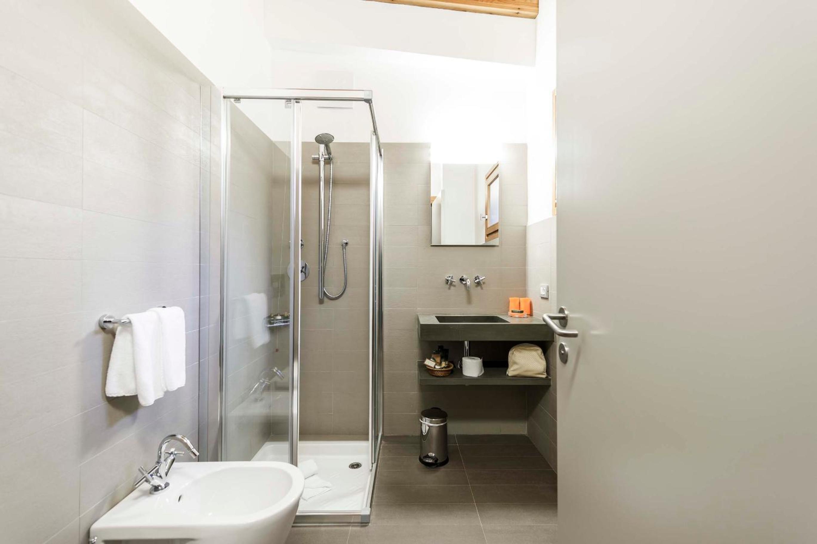 Le Scuole B&B - by ColleMassari Hospitality