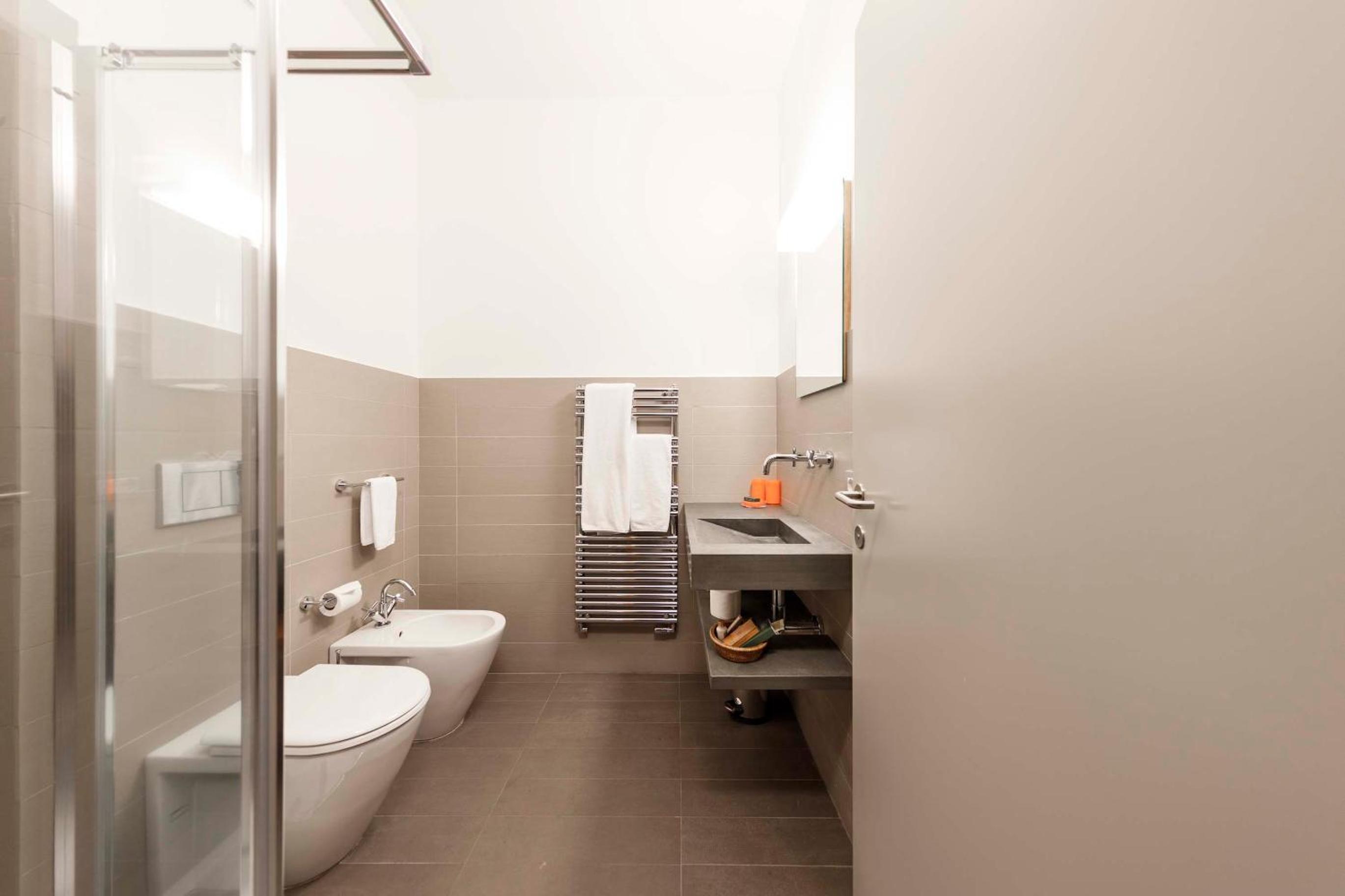 Le Scuole B&B - by ColleMassari Hospitality
