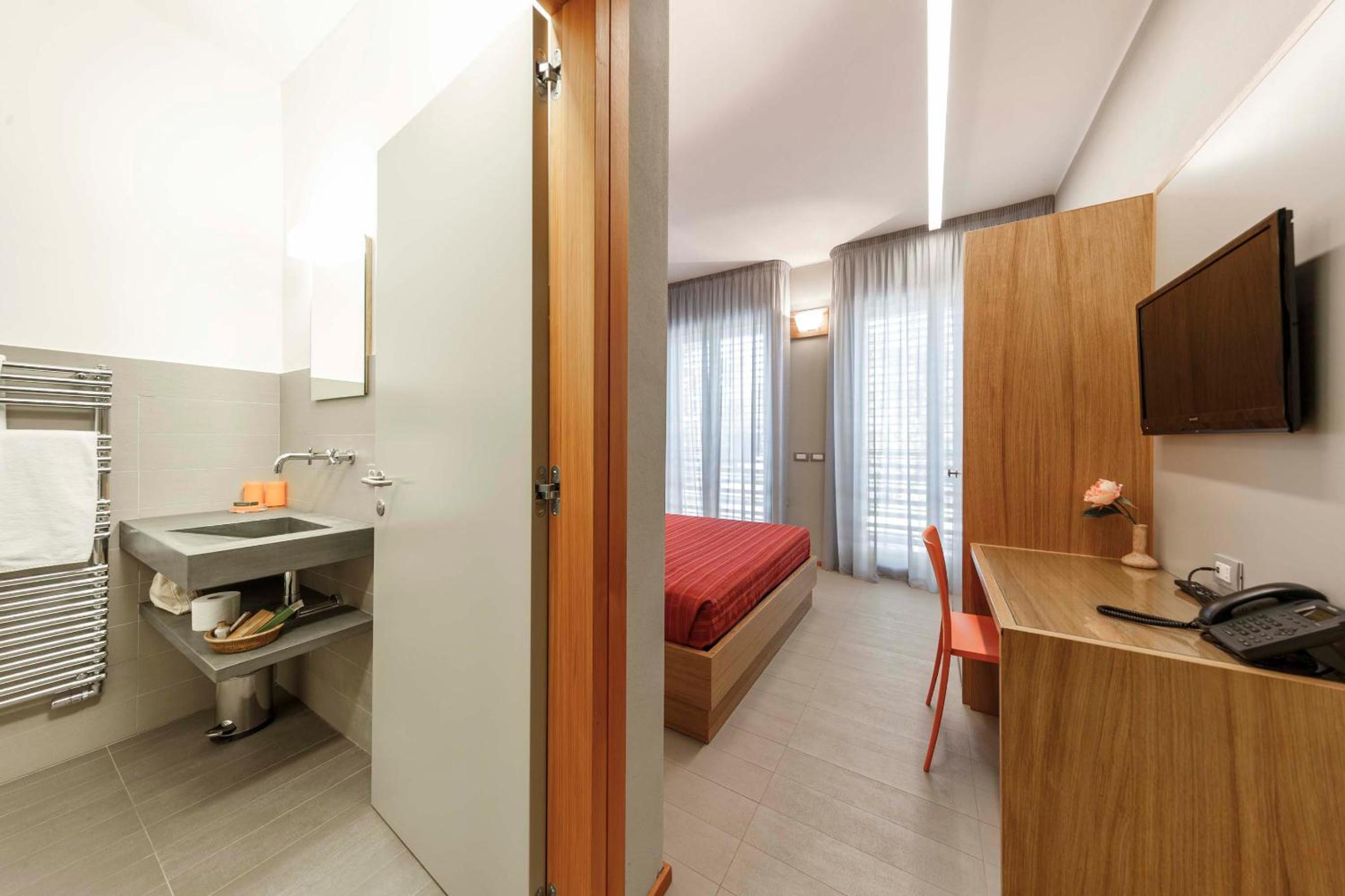 Le Scuole B&B - by ColleMassari Hospitality